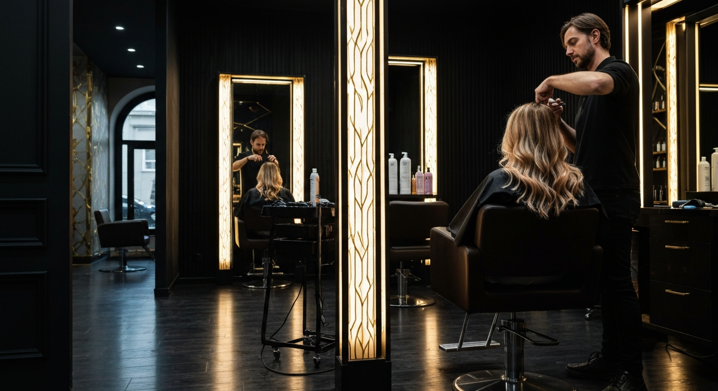 Balayage