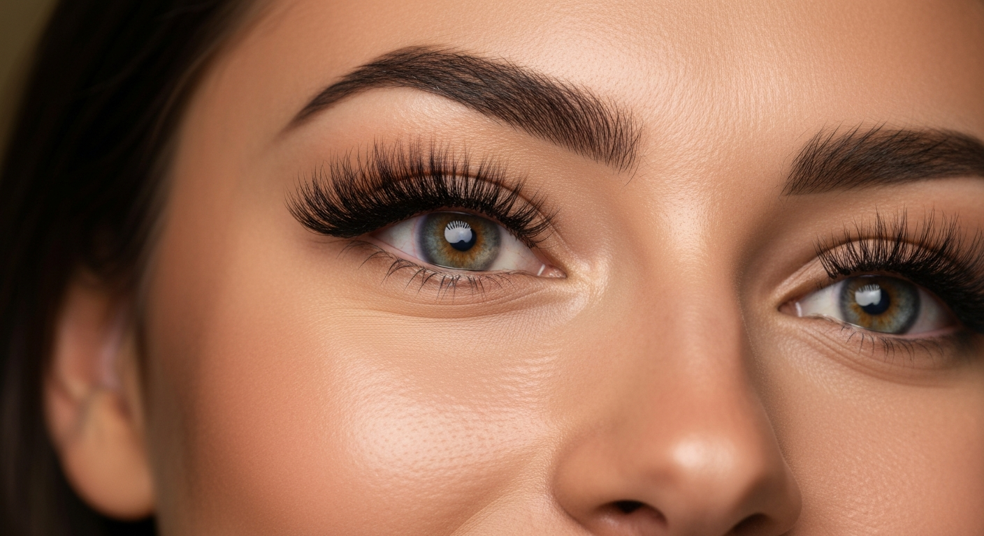 Lash Lift