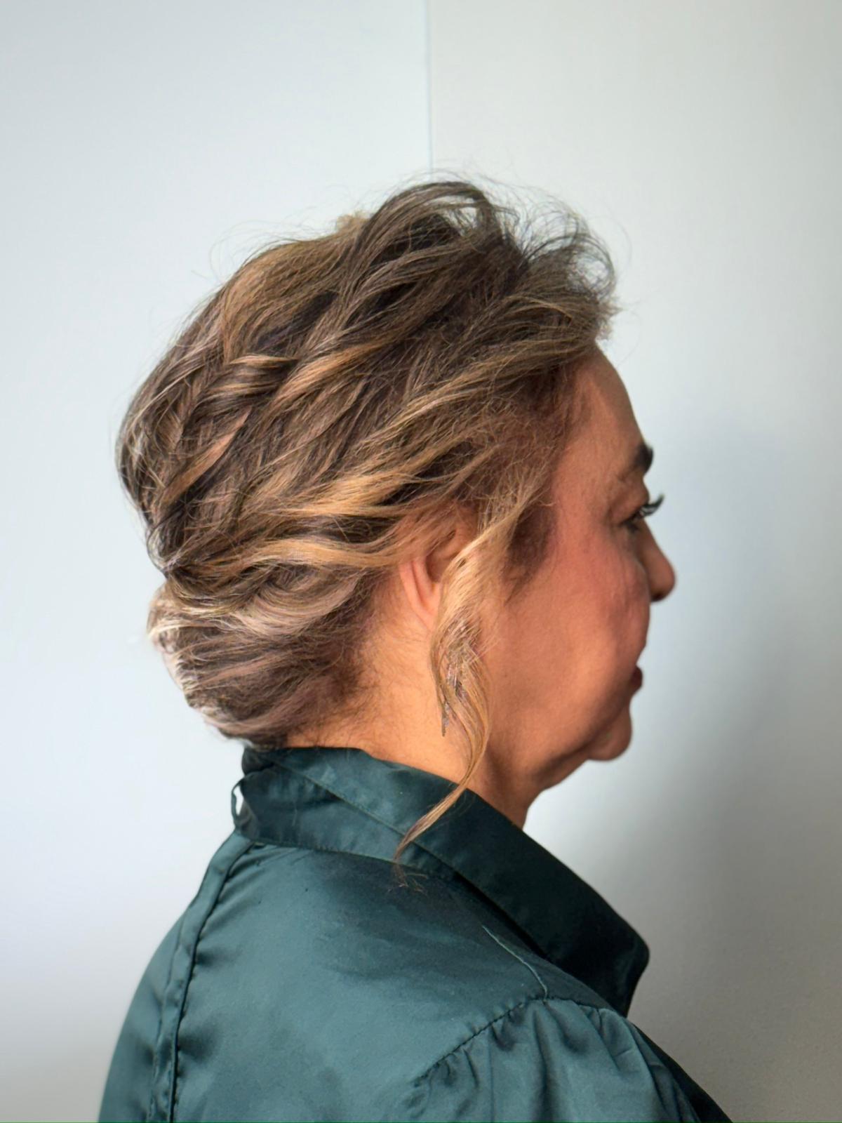 Client transformation 16