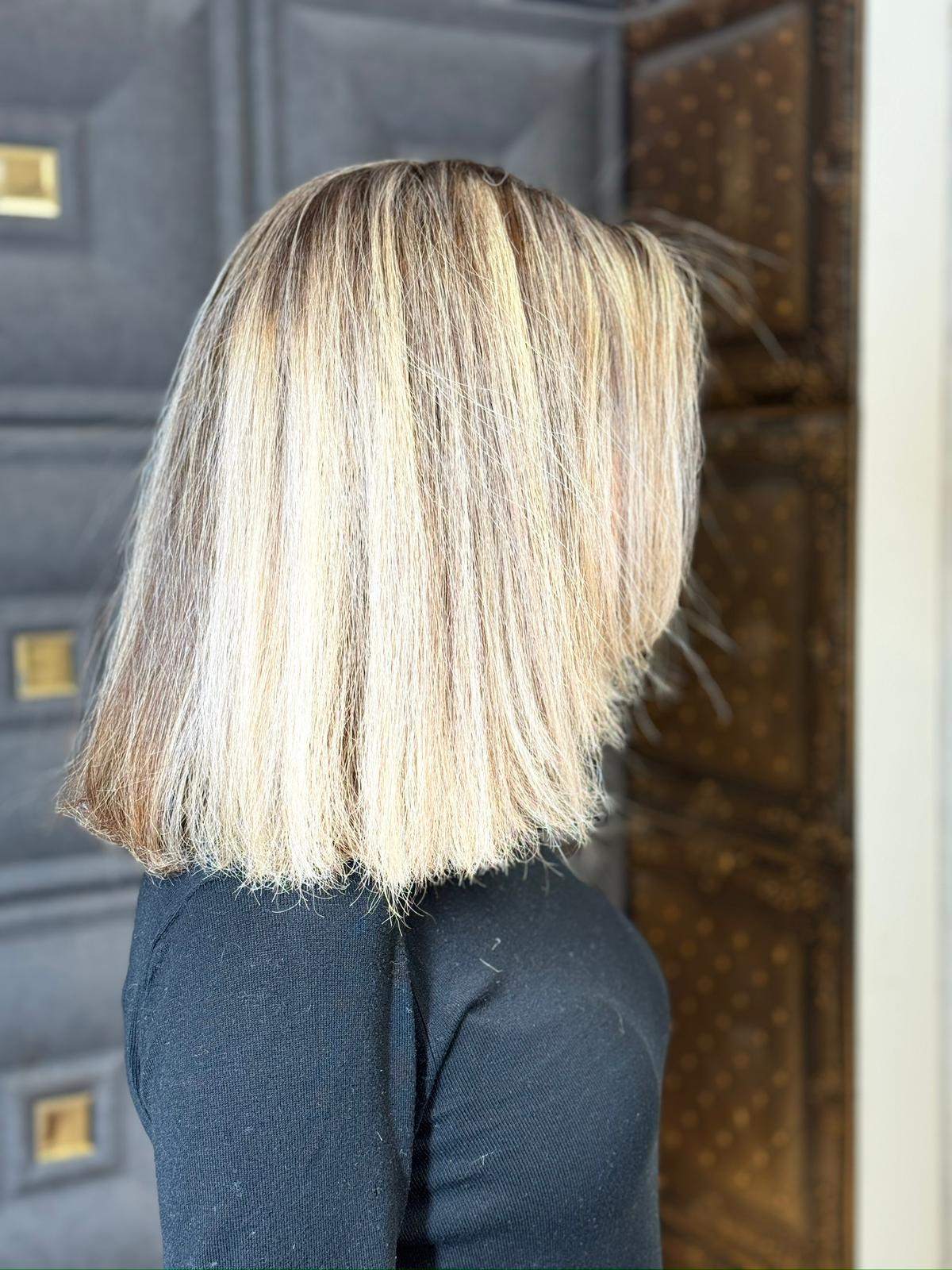 Client transformation 18