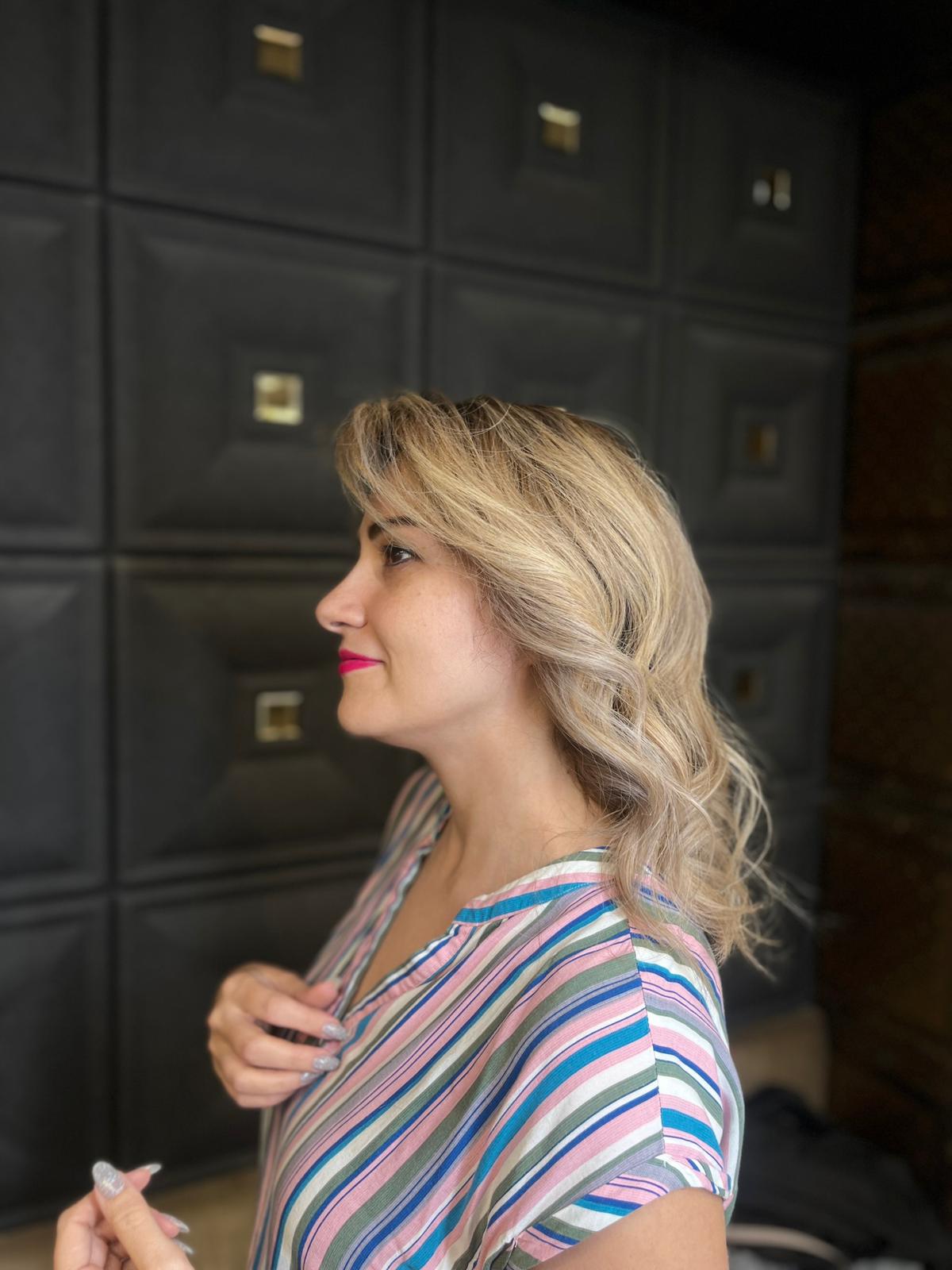 Client transformation 4