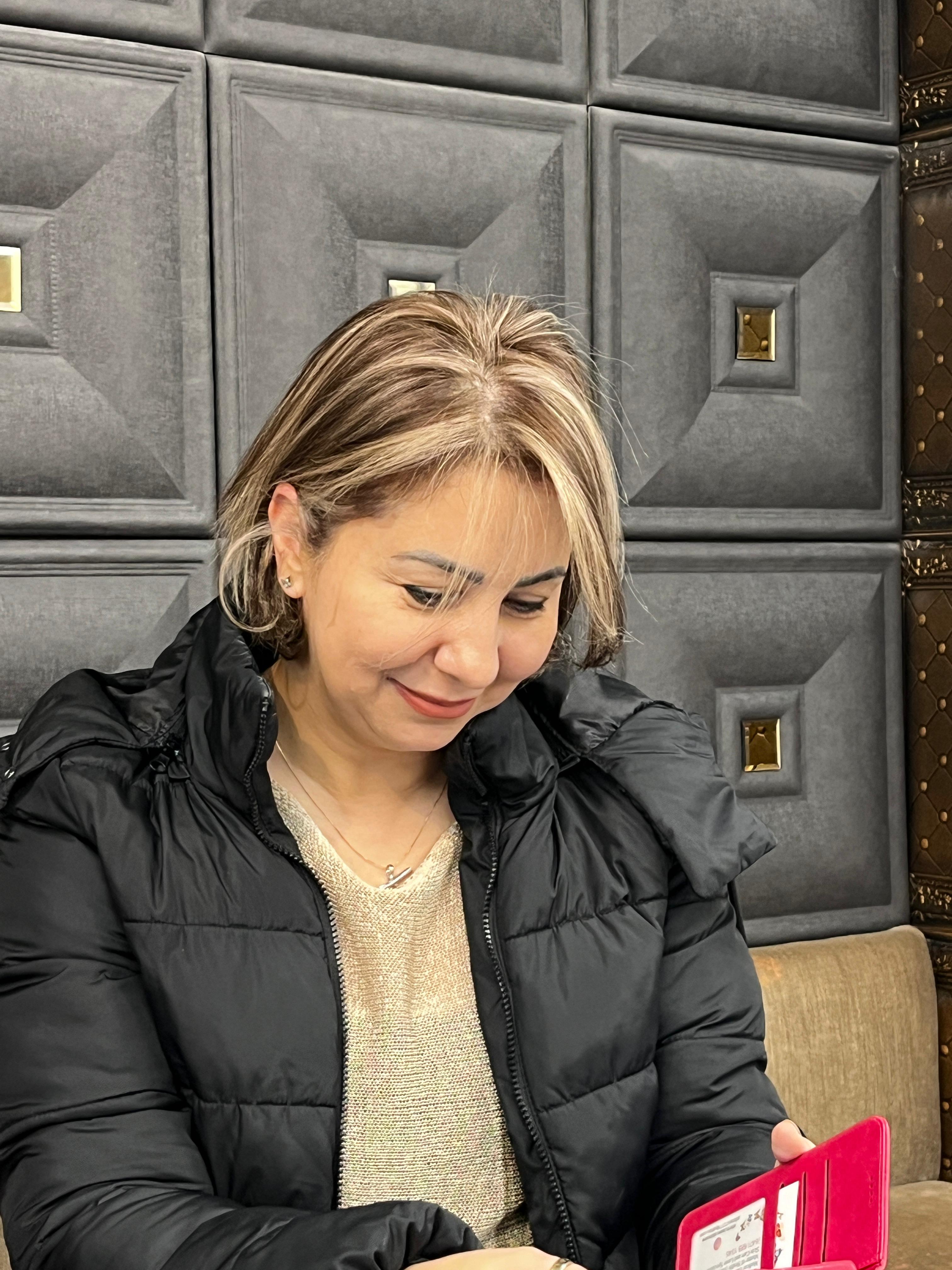 Client transformation 19