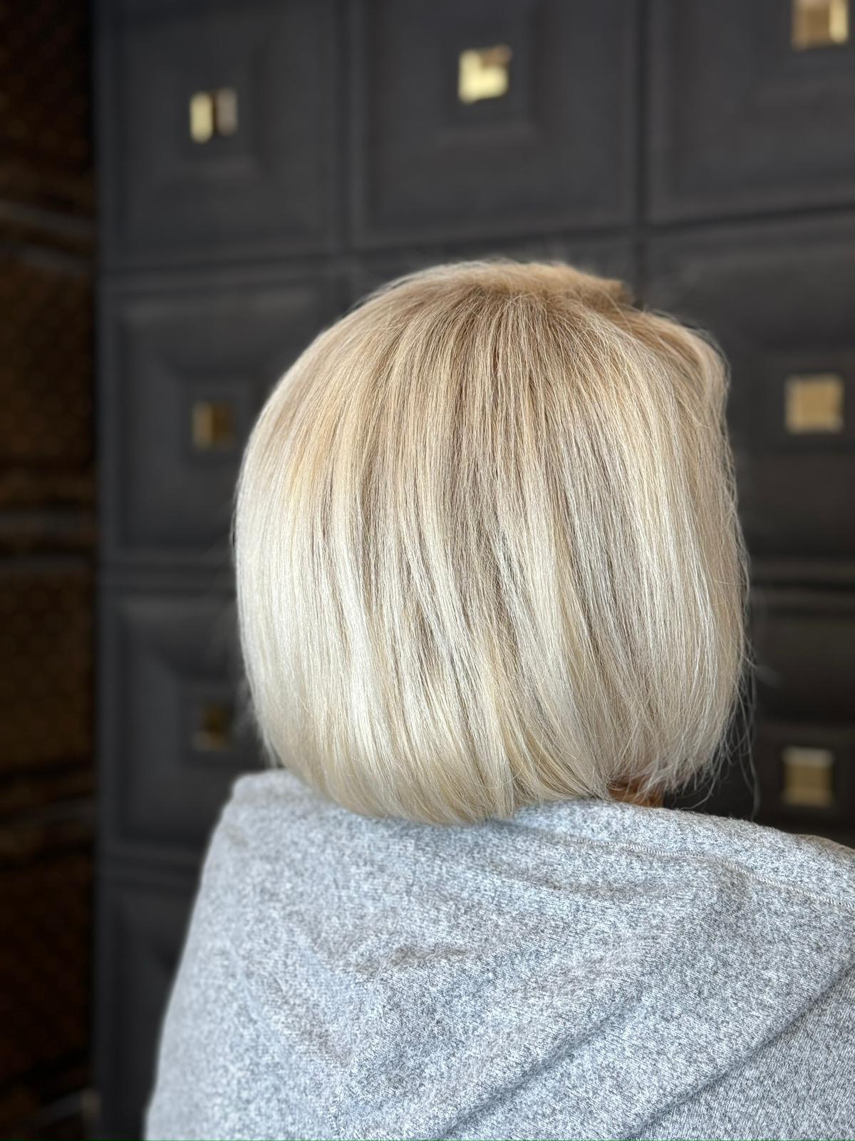 Client transformation 17