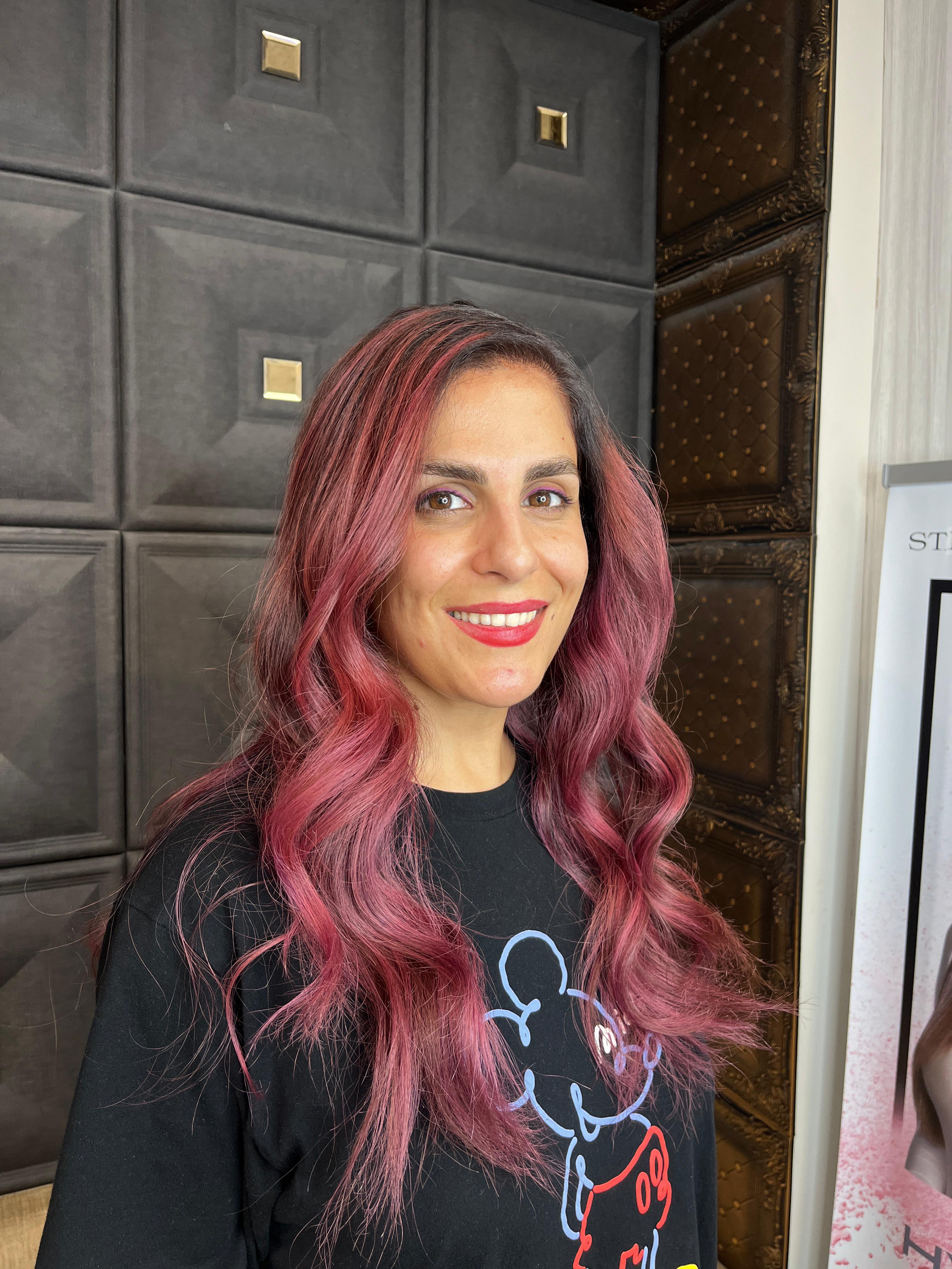 Client transformation 1