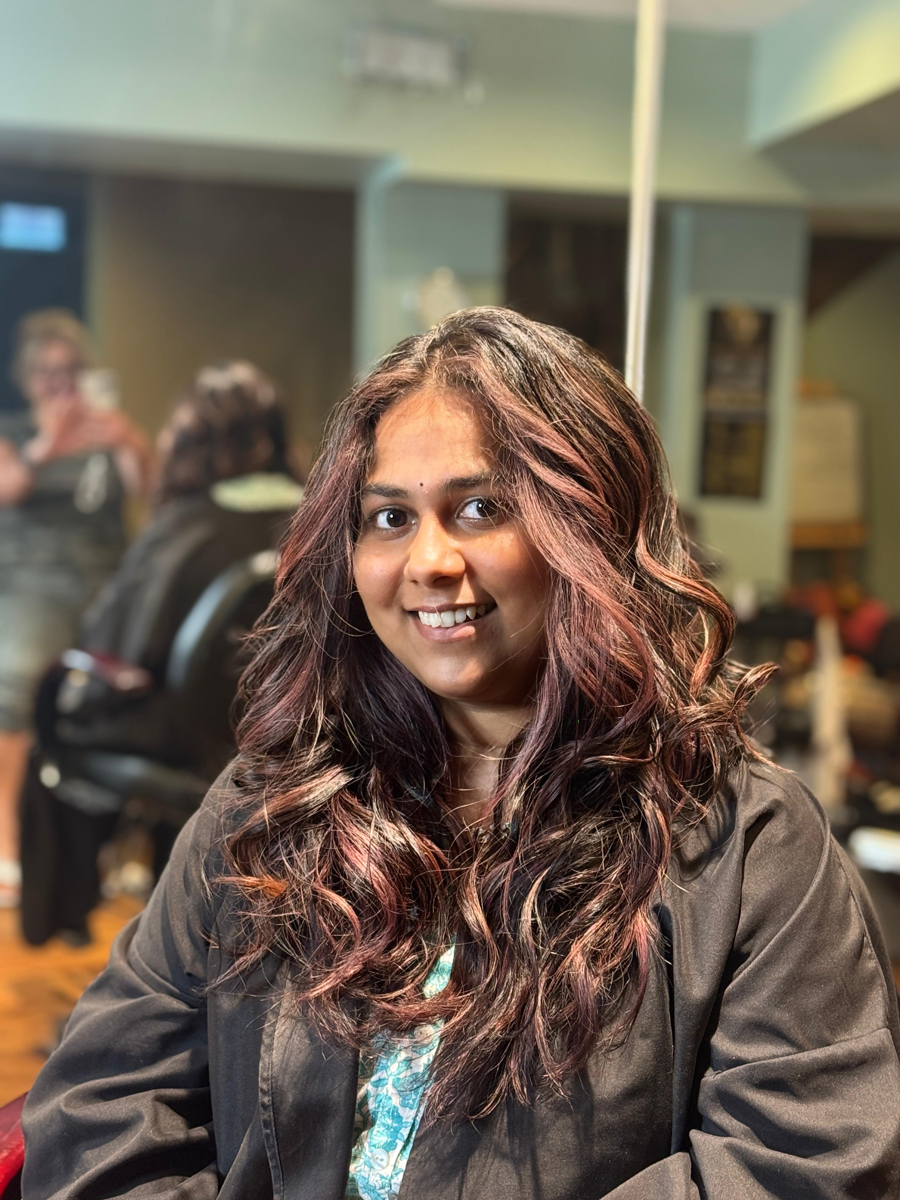 Client transformation latest batch 7