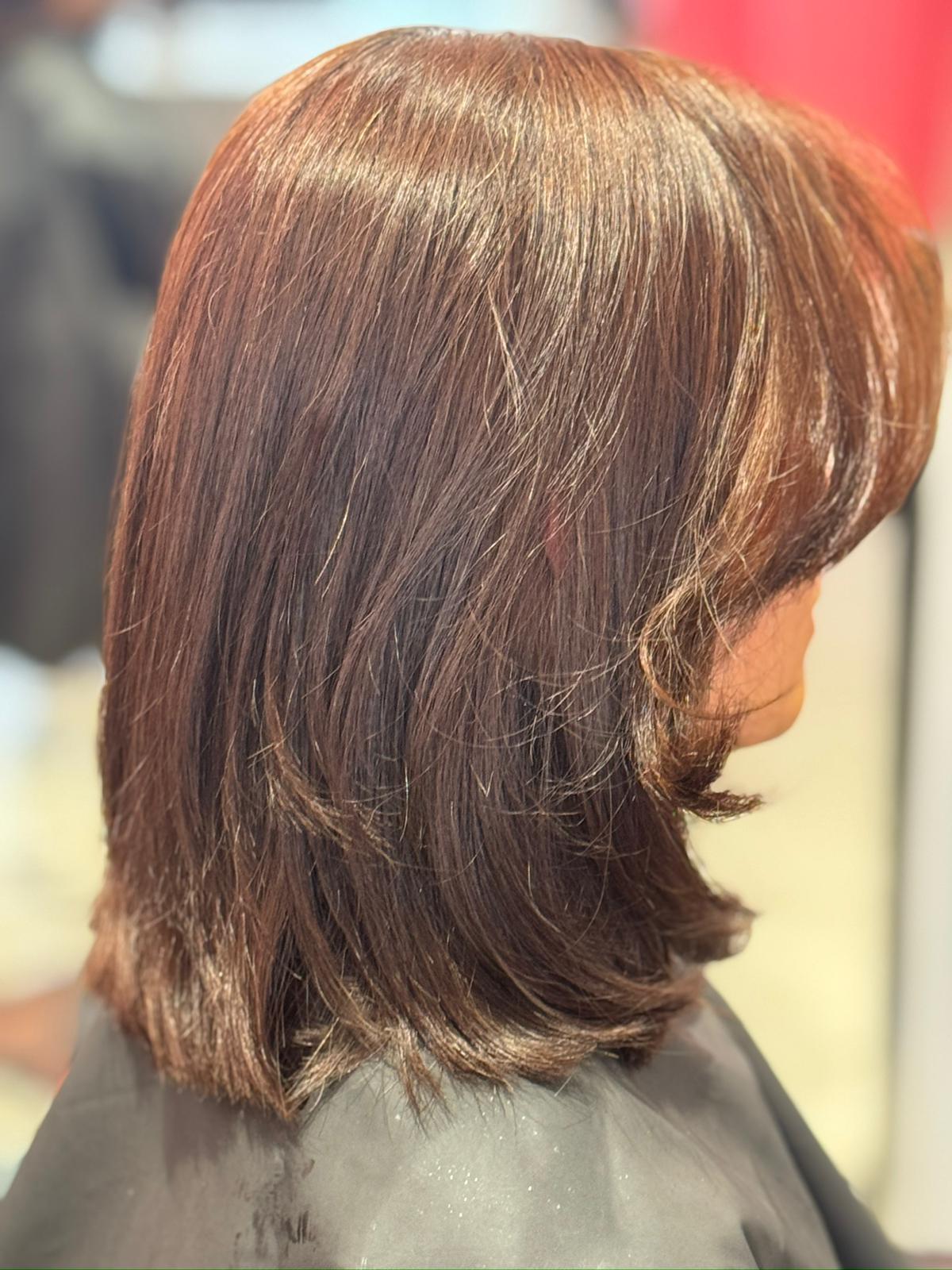 Client transformation 7