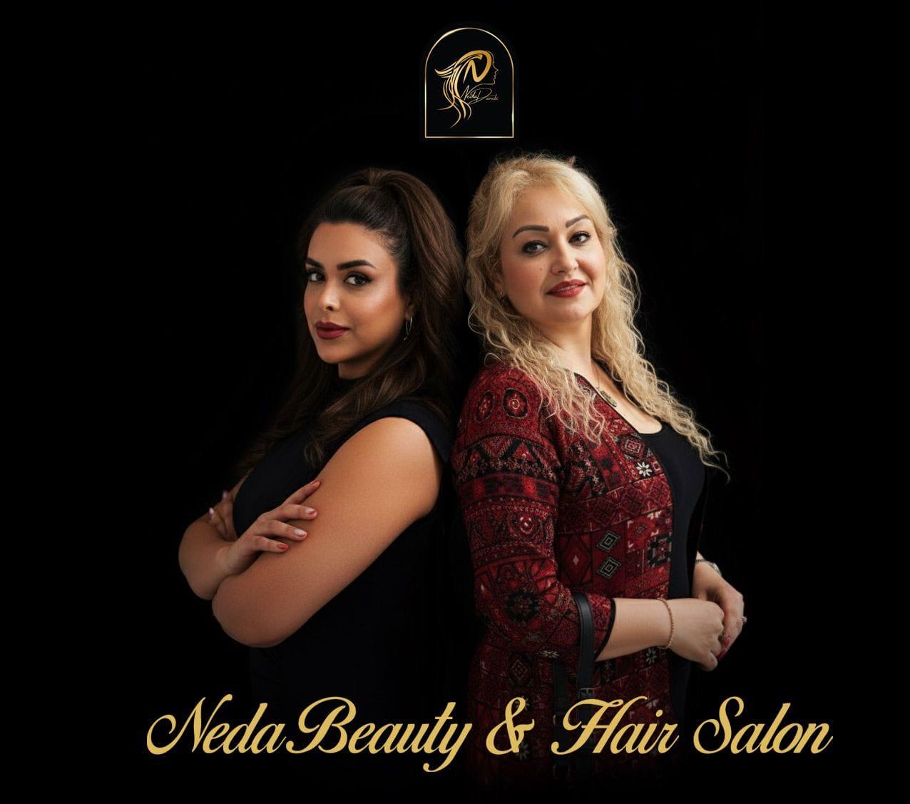 Neda Beauty Atelier