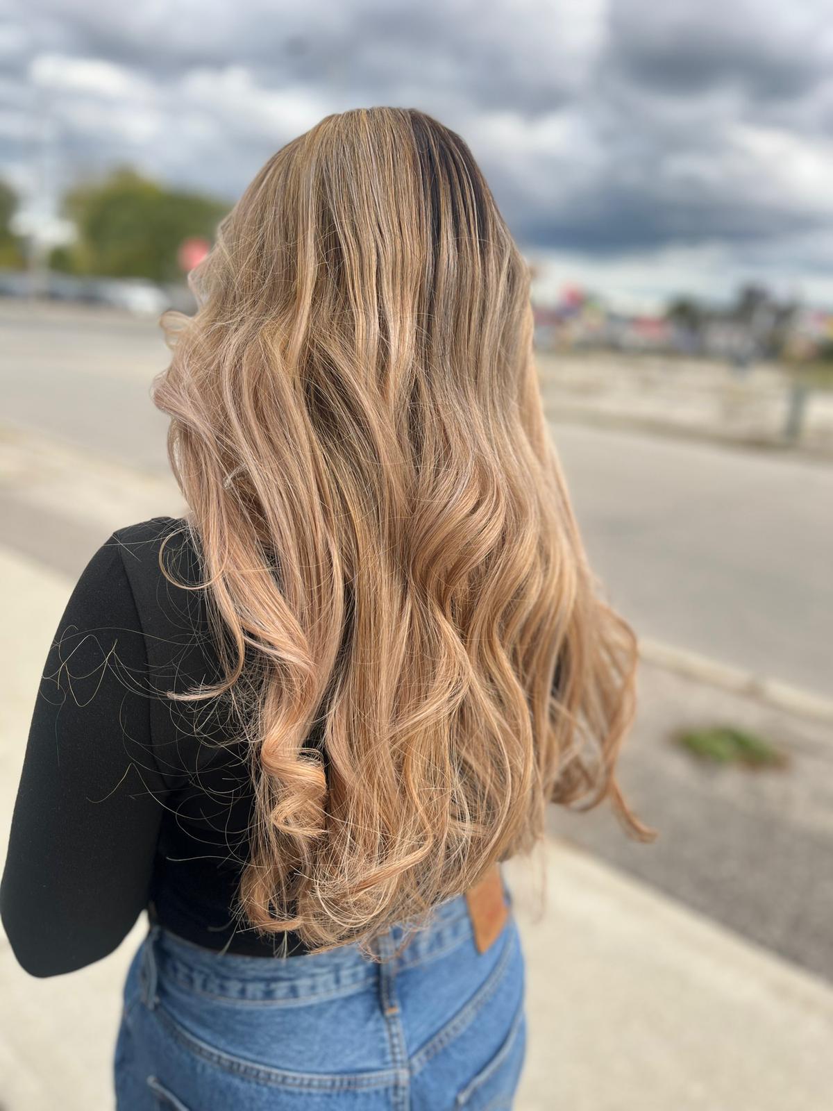 Client transformation 12
