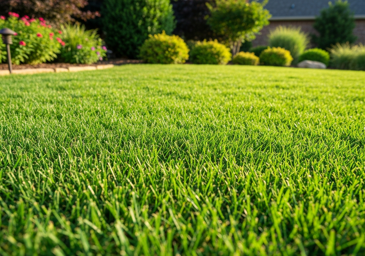 Oklahoma Landscaping