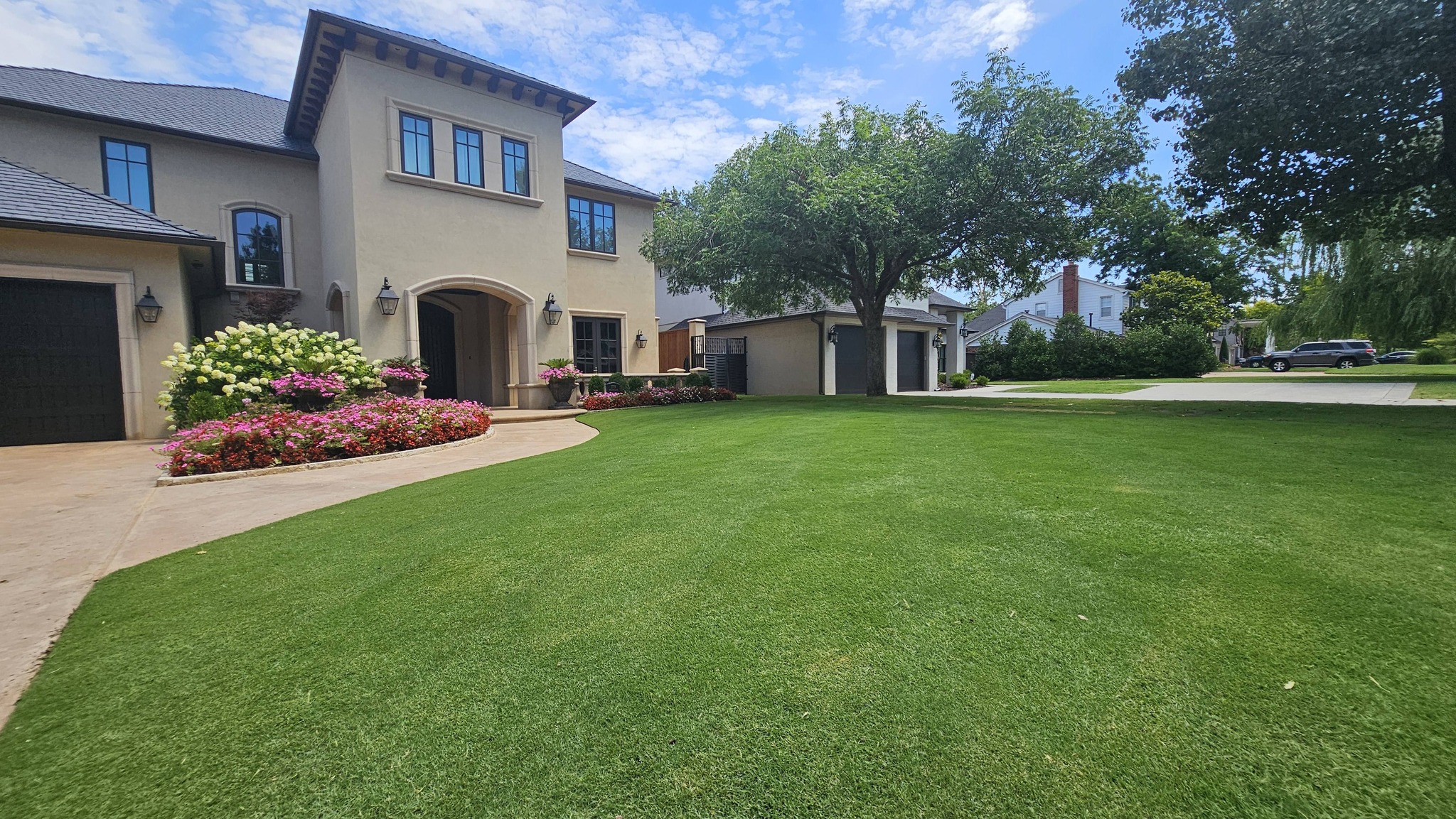 Lawn Care
