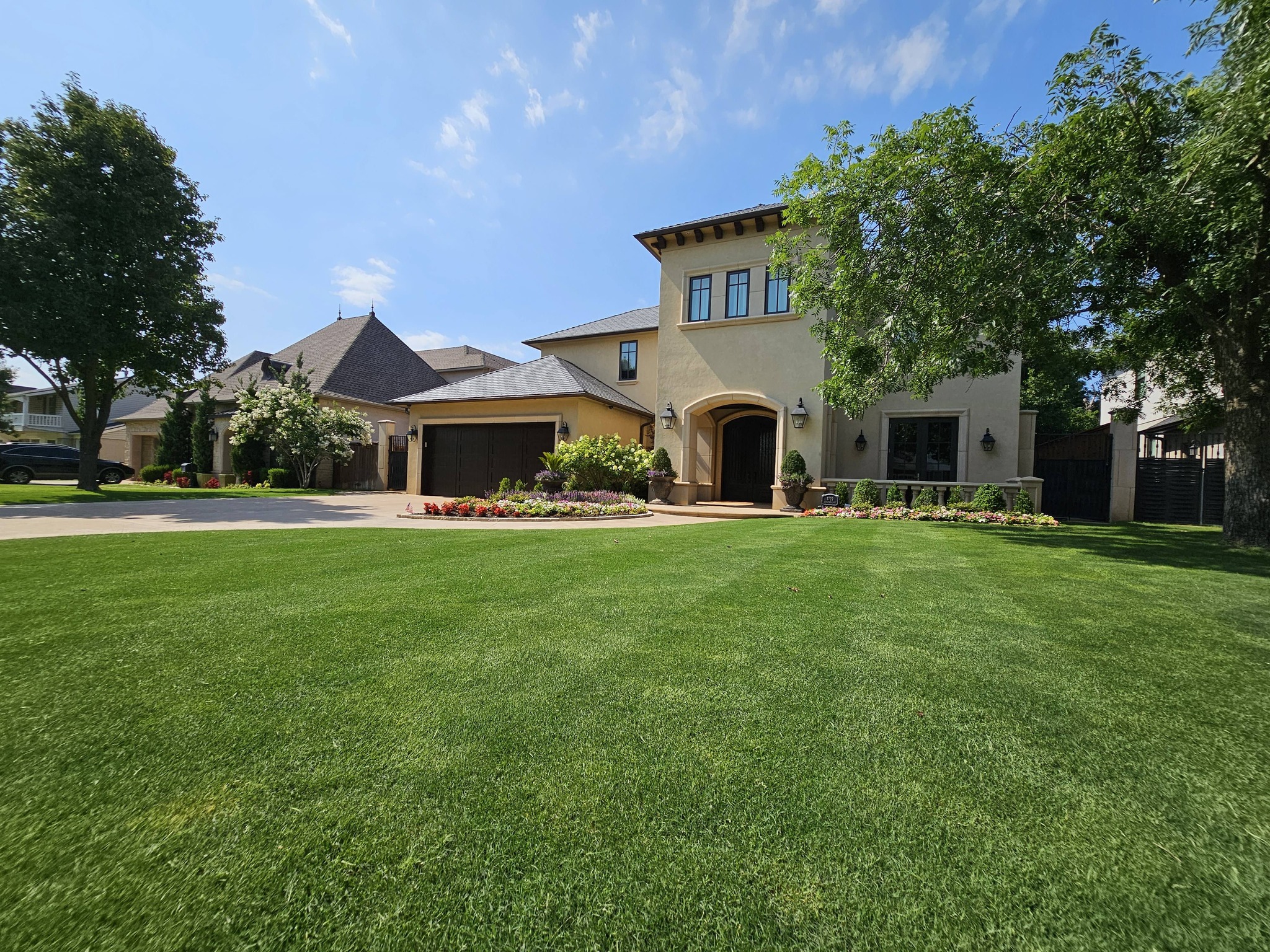 Lawn Care