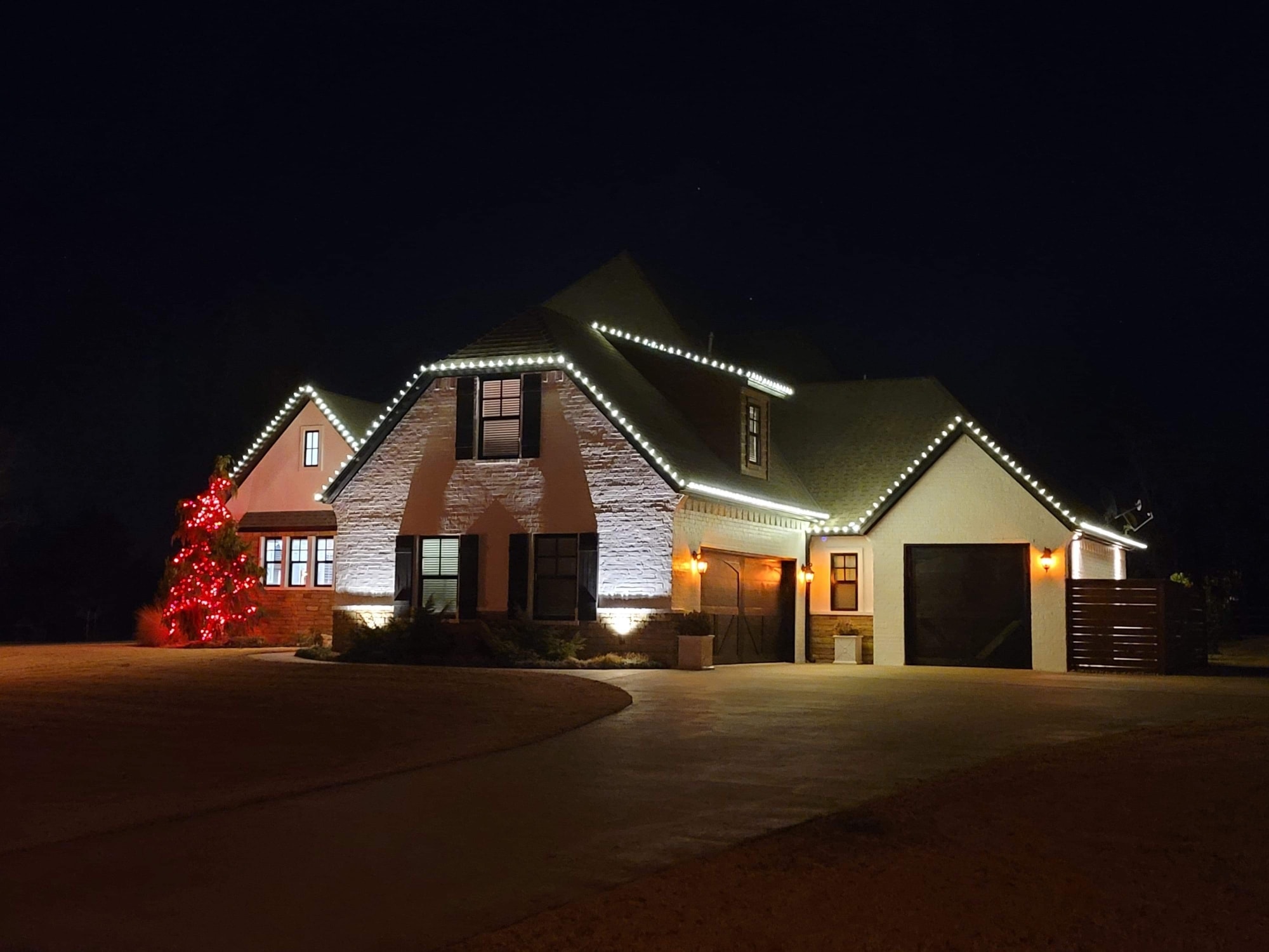 Holiday Lighting