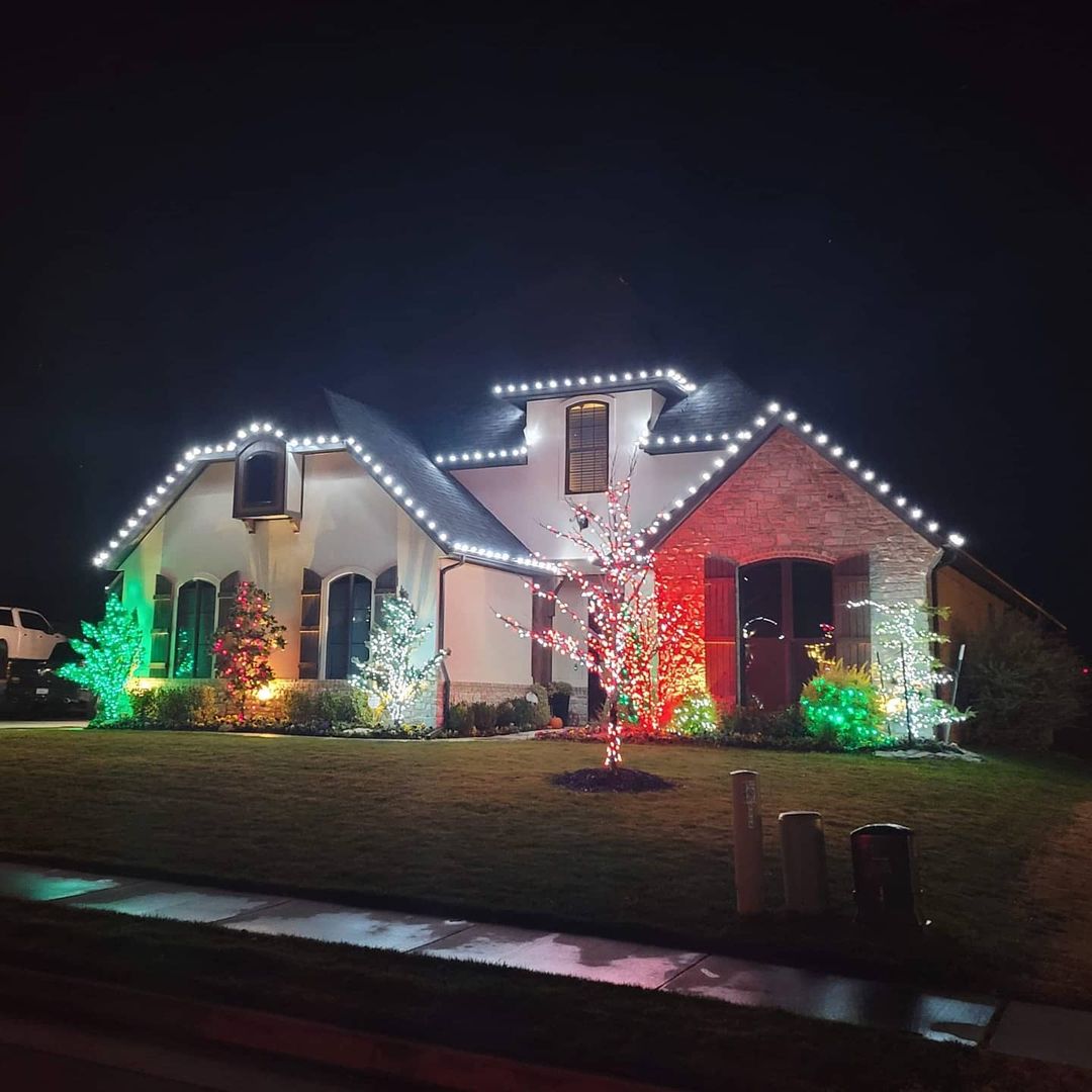 Holiday Lighting