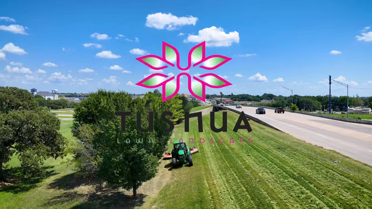 Tús Nua Lawn & Landscape