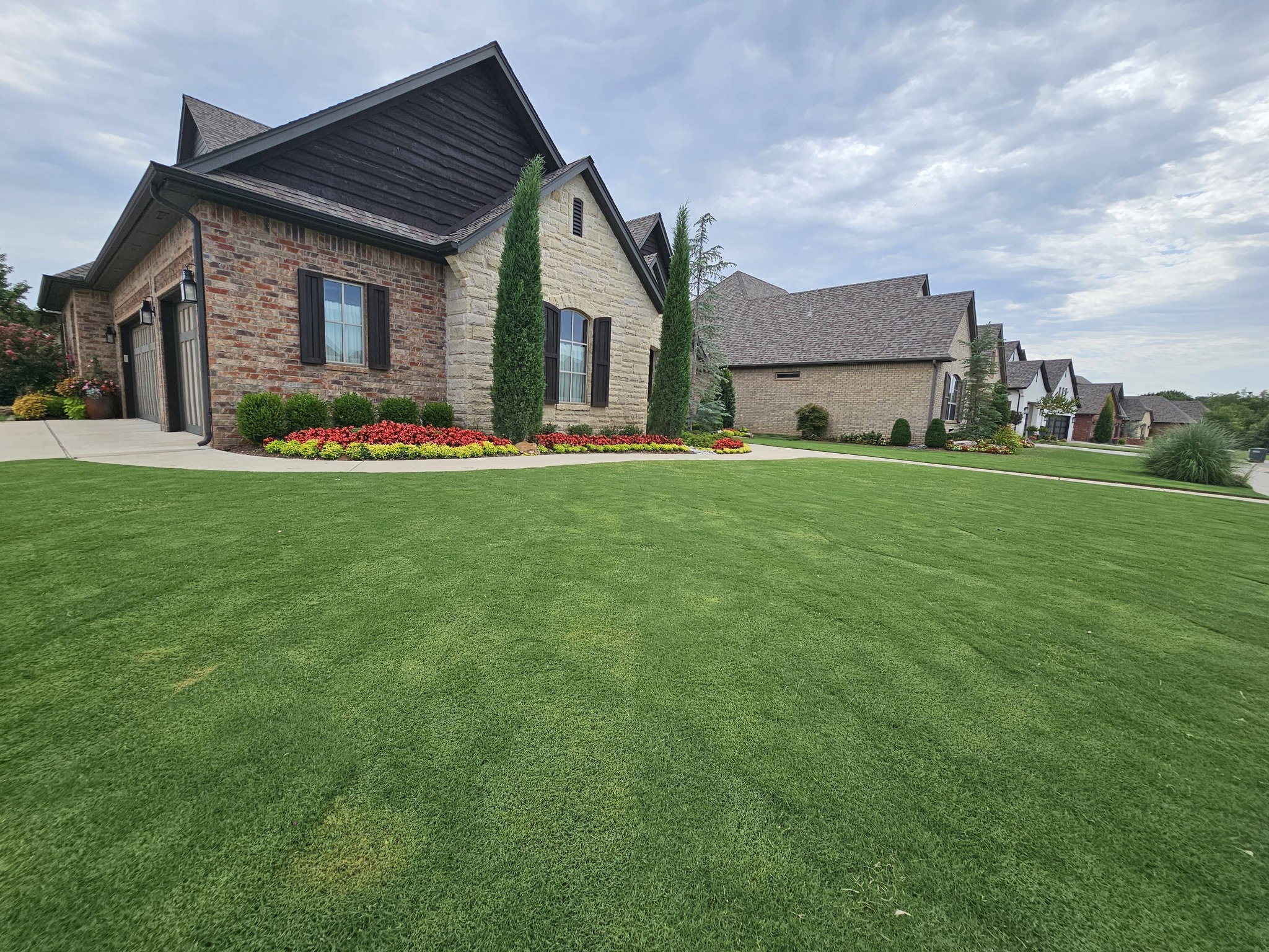Lawn Care