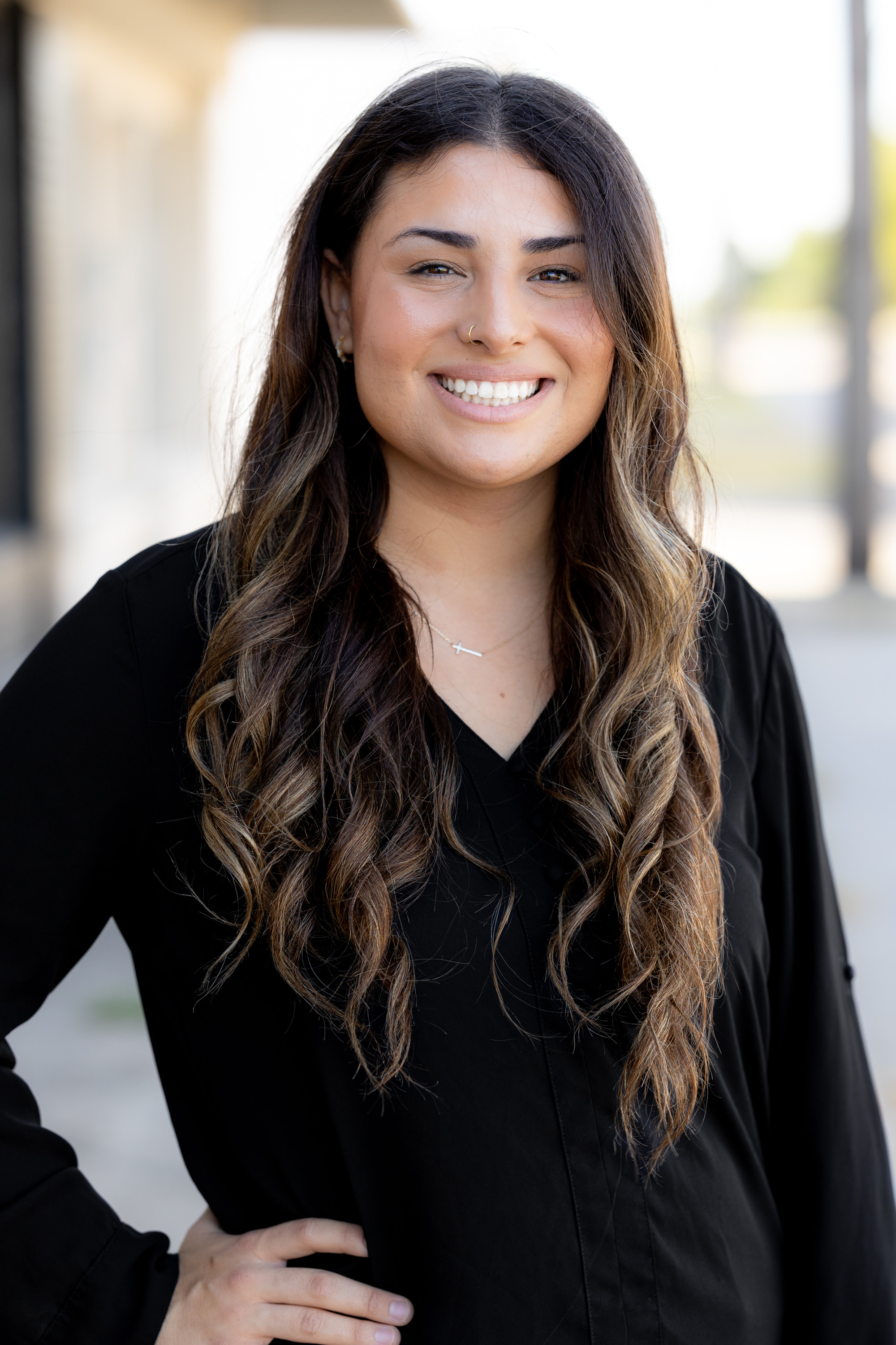 Lauren Esparza