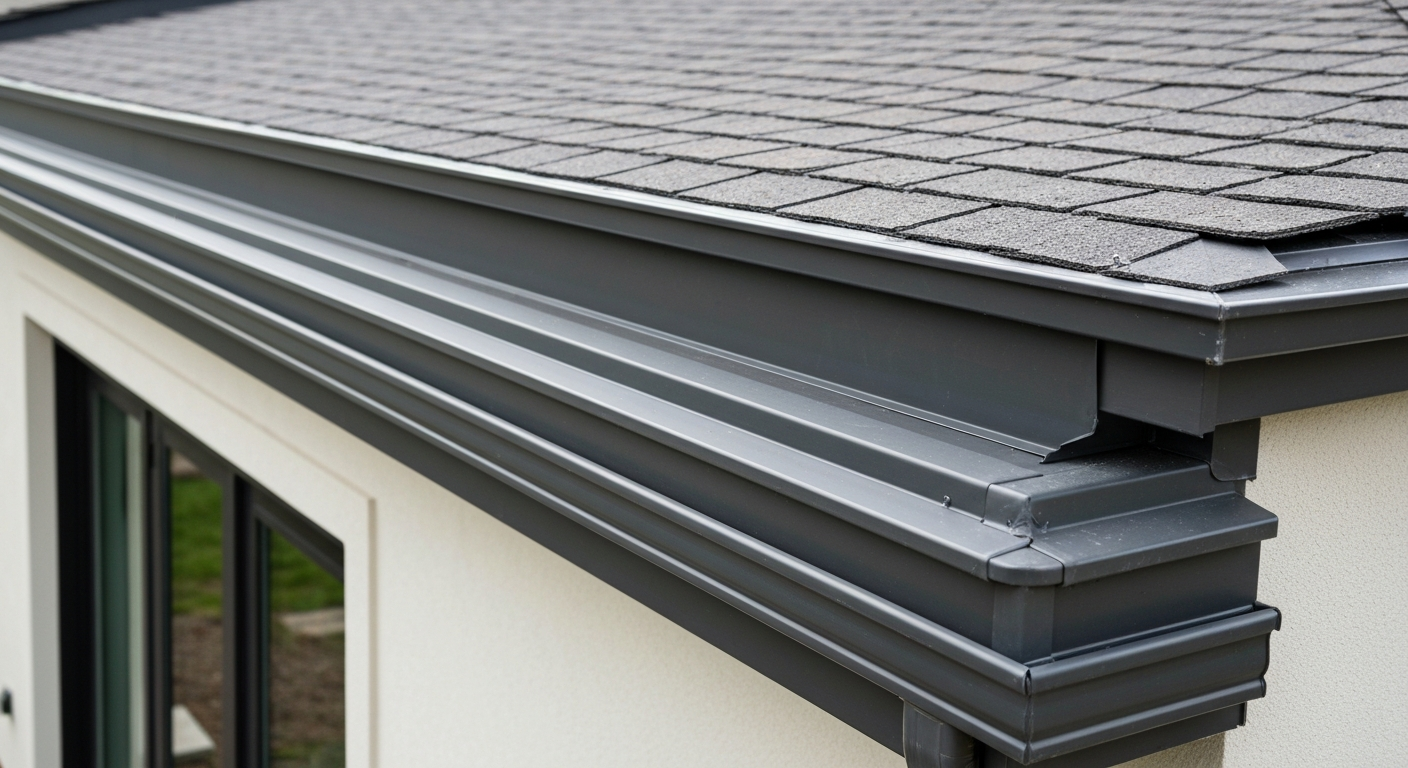 EAVESTROUGHS