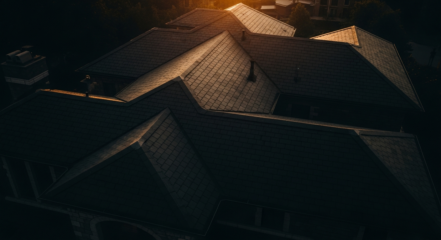 Contact Prostall Roofing