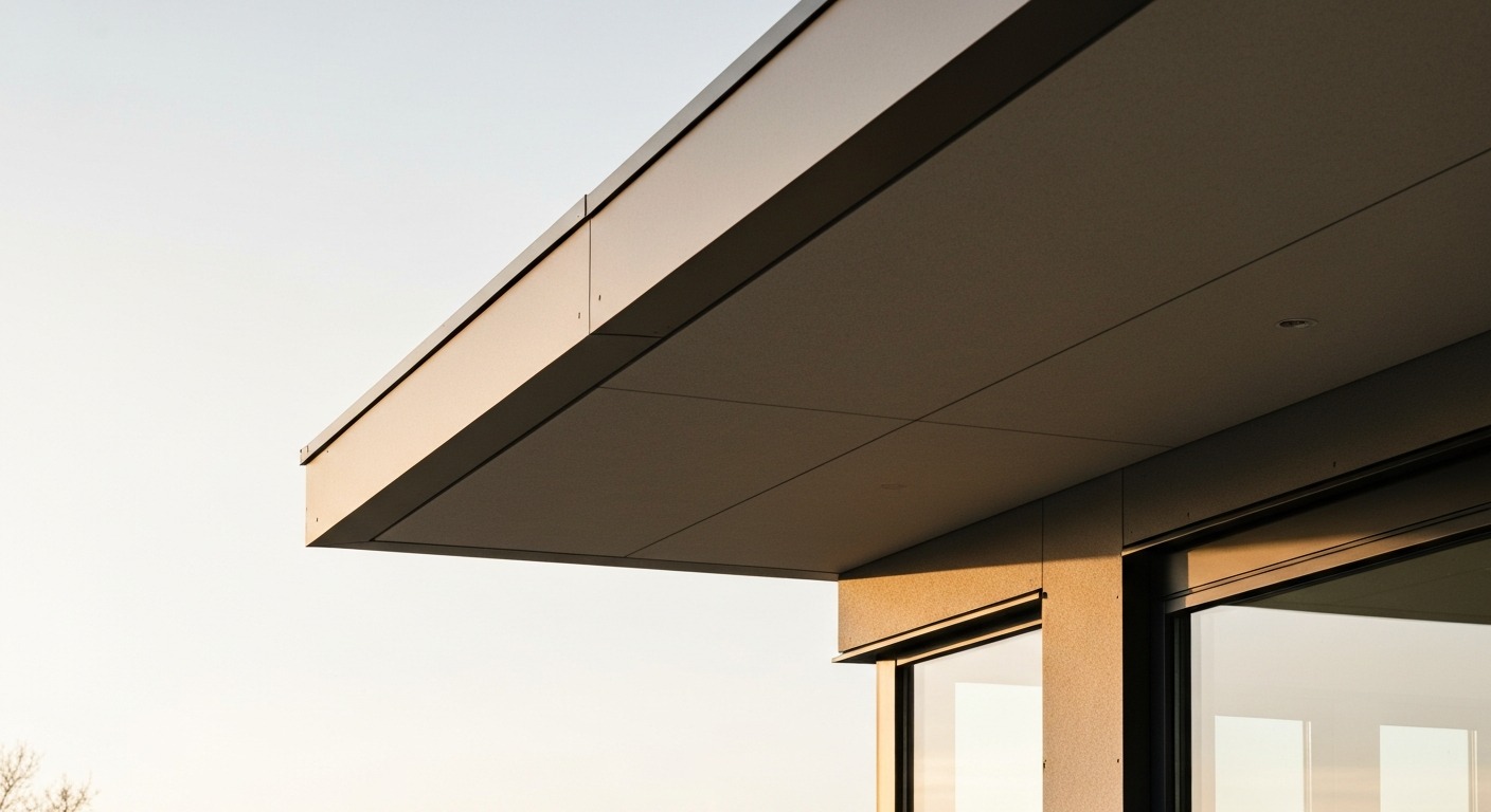 Fascia & Soffit Hero