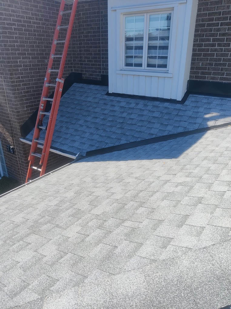 WOOD SIDING