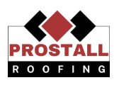 Prostall Roofing Logo