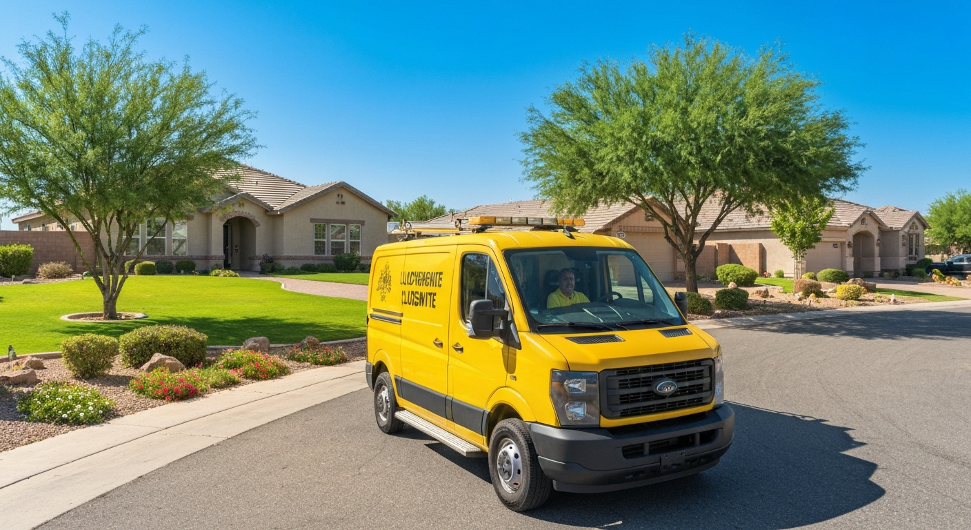Locksmith Services in Apache Junction AZ