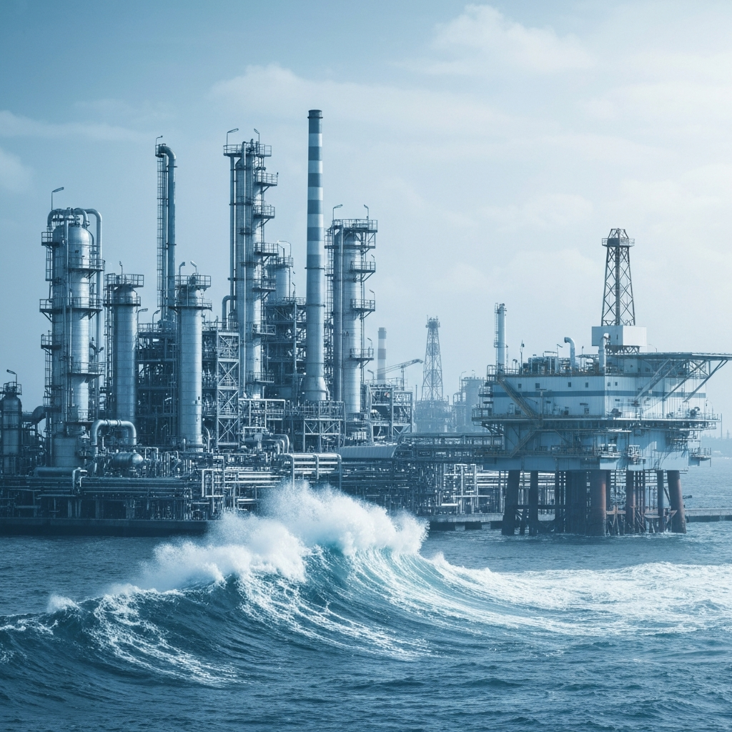 Oil & Gas