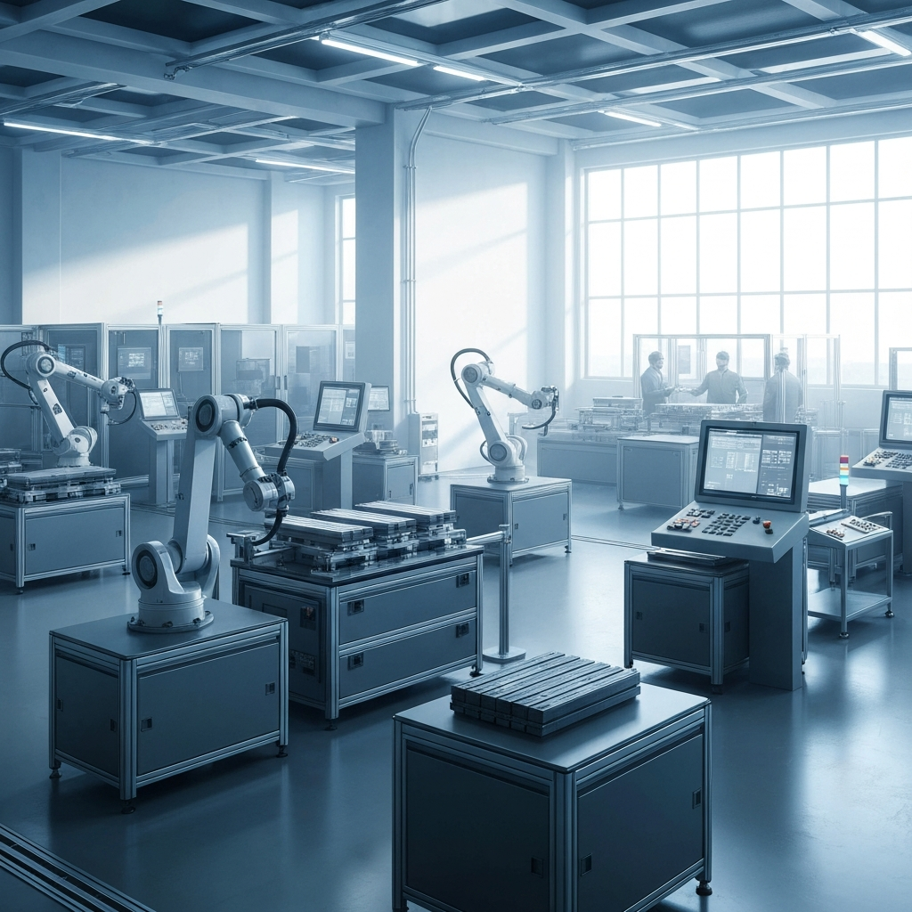 Manufacturing