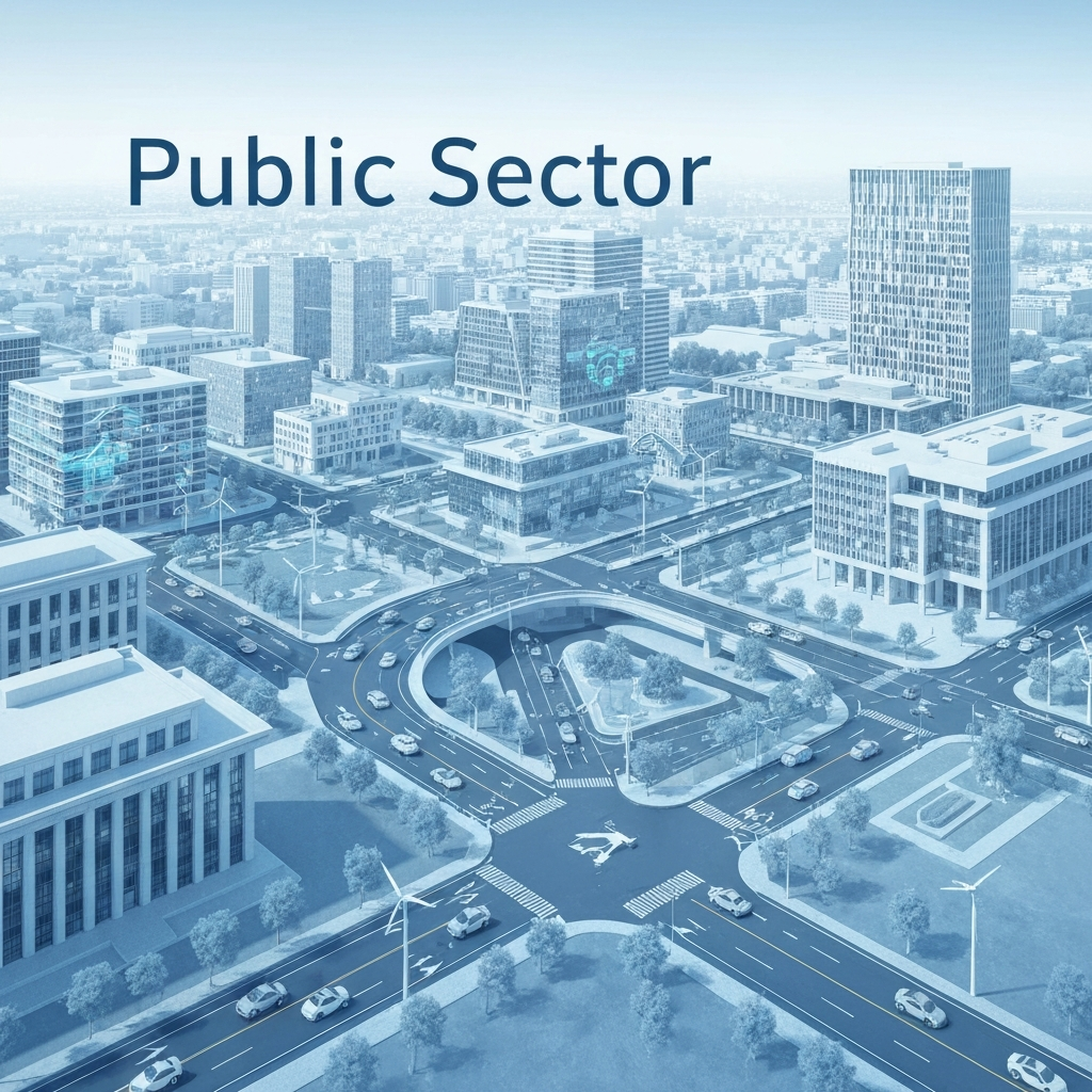 Public Sector