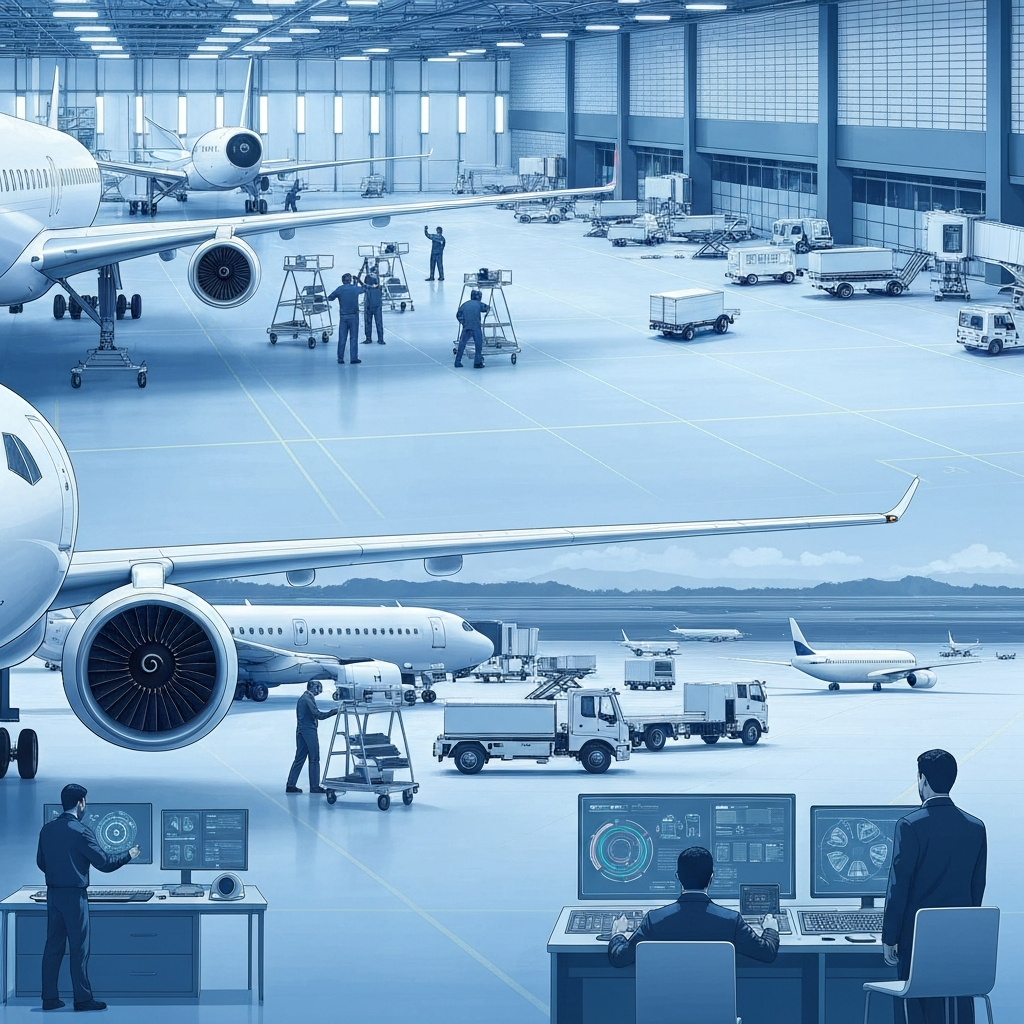 Aviation