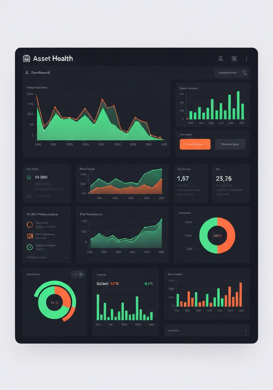 Asset Health