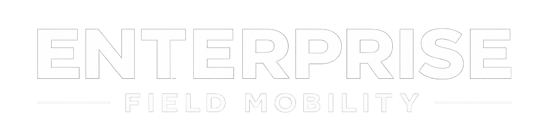 Enterprise Field Mobility
