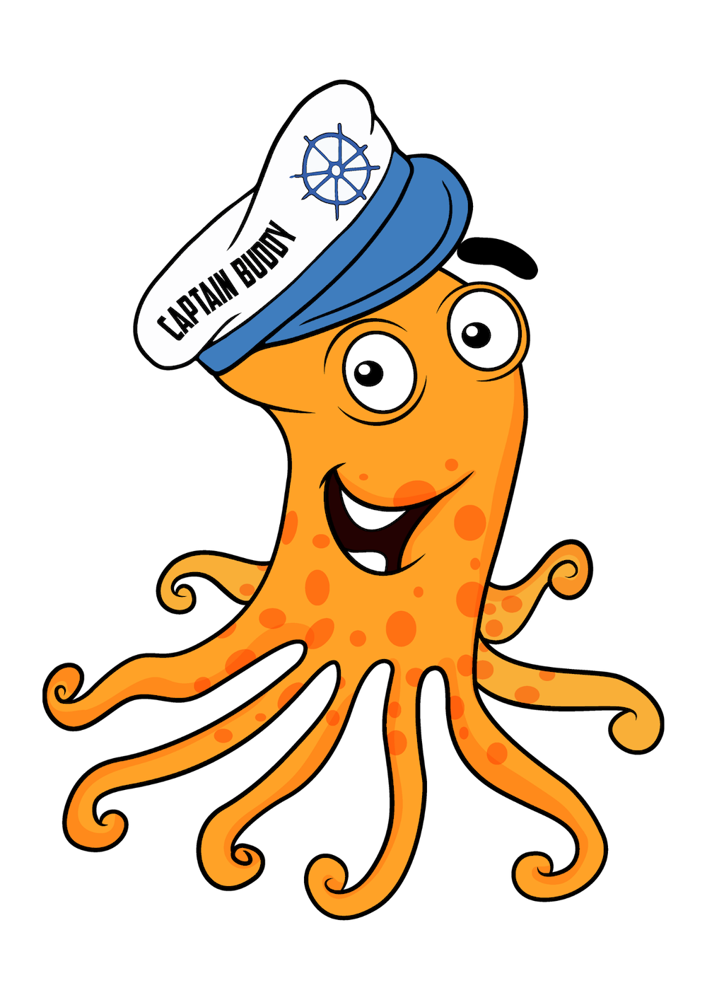 Captain Buddy