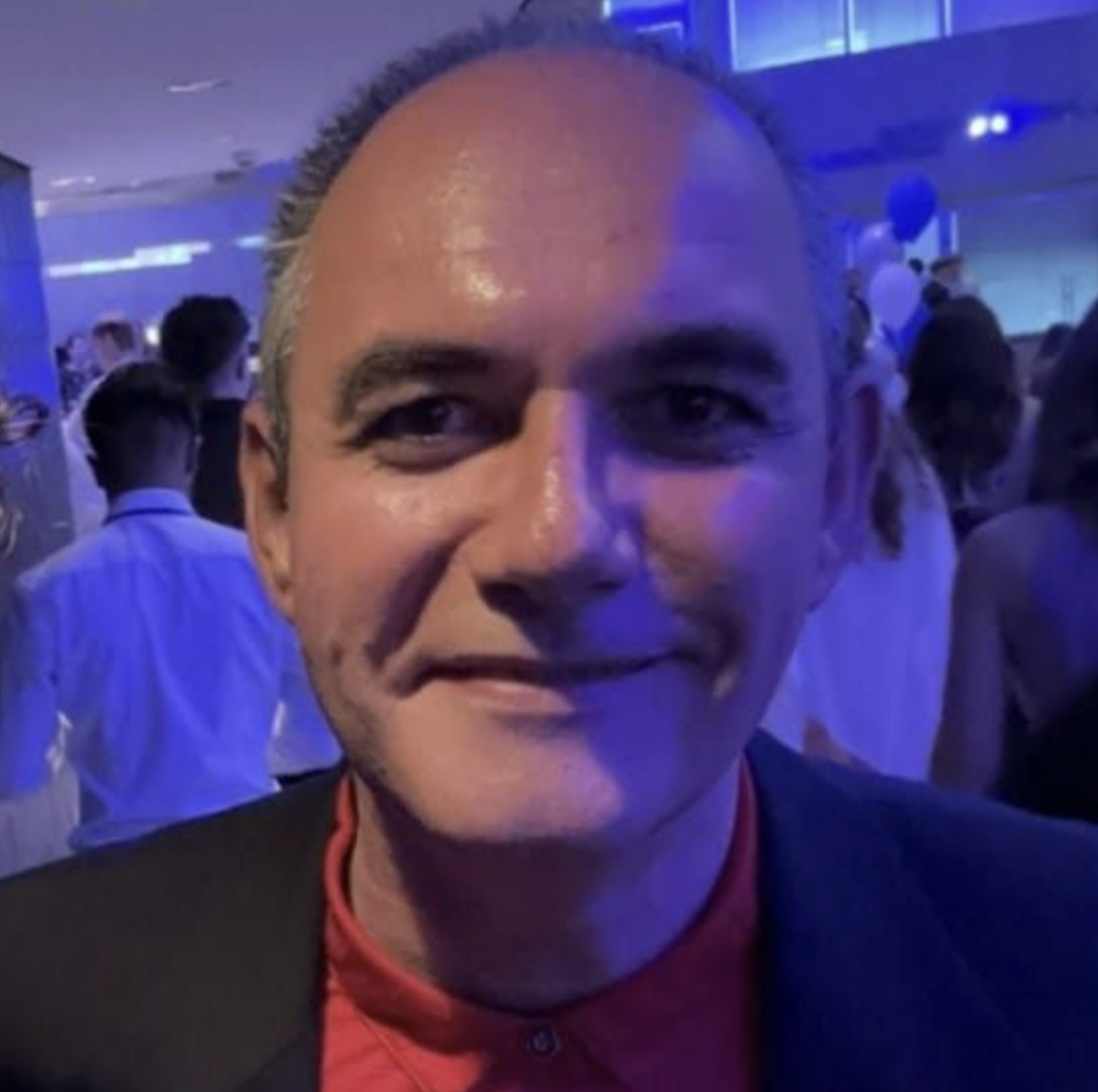 Andrés Silva