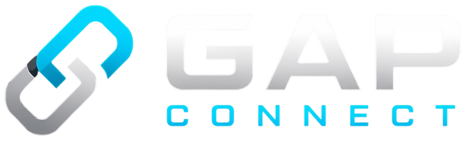 Gap Connect Logo
