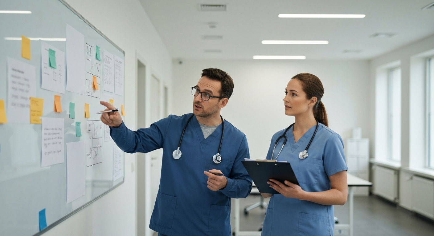The 'Client Stealing' Myth: Why Primary Care Vets Hesitate to Refer