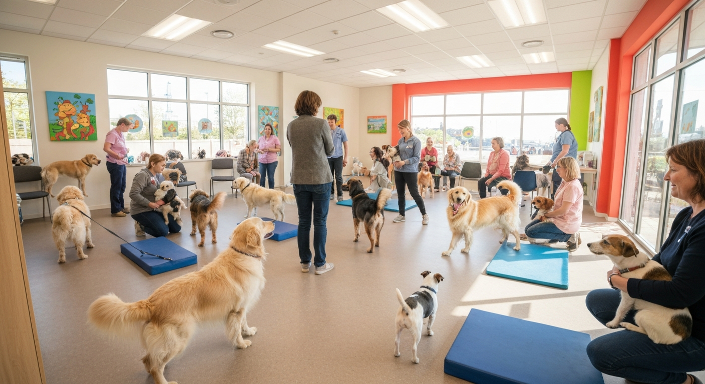 The Ultimate Guide to Hosting a Rehab Open House