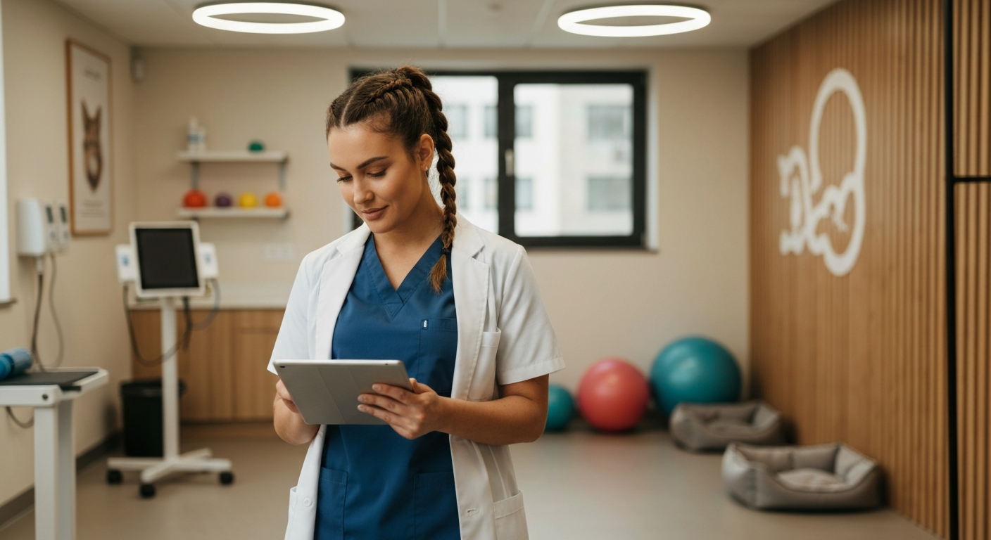 Referral Communication Assessment