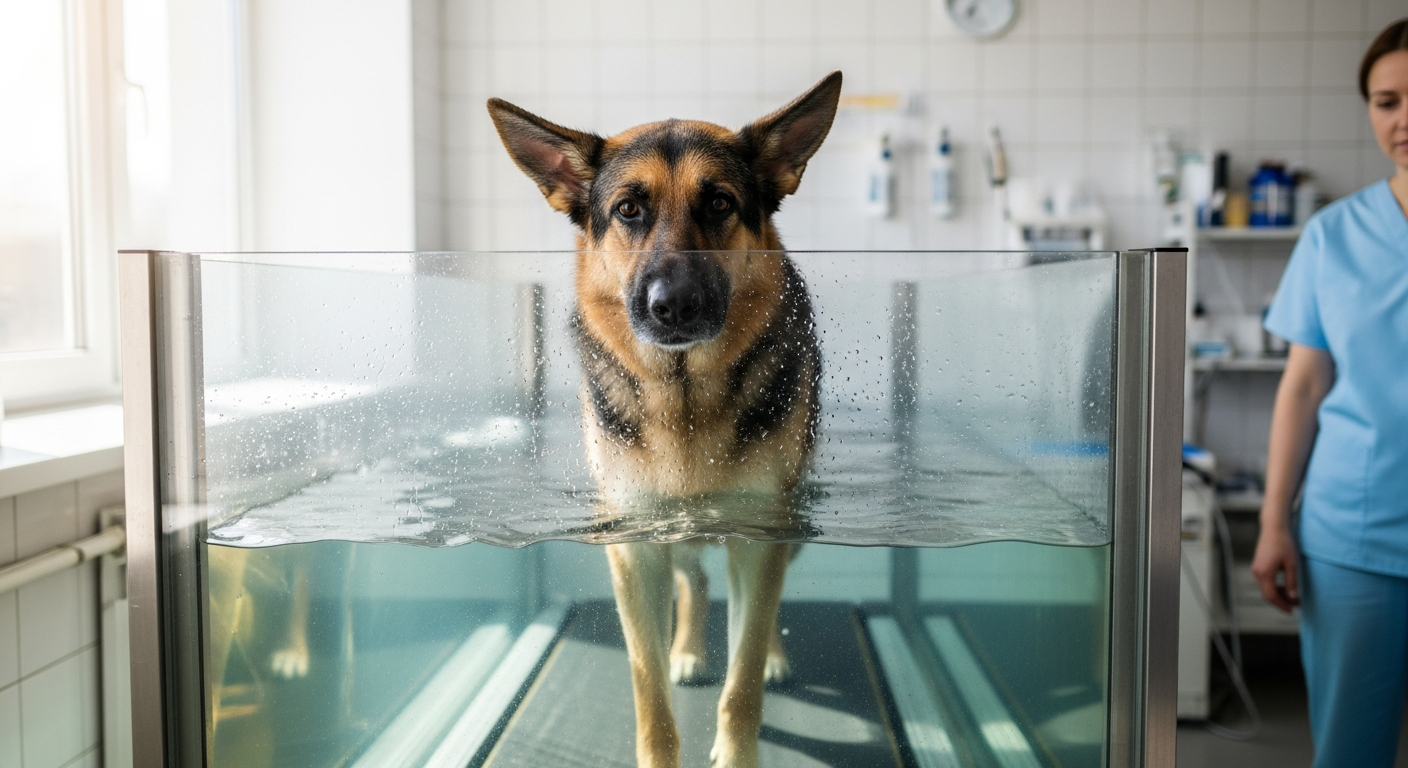 How to Price Underwater Treadmill Sessions for Maximum Margin in 2026