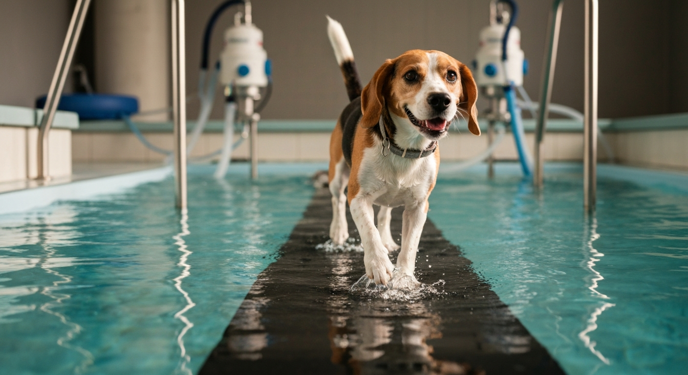 Should You Add an Underwater Treadmill? ROI Analysis