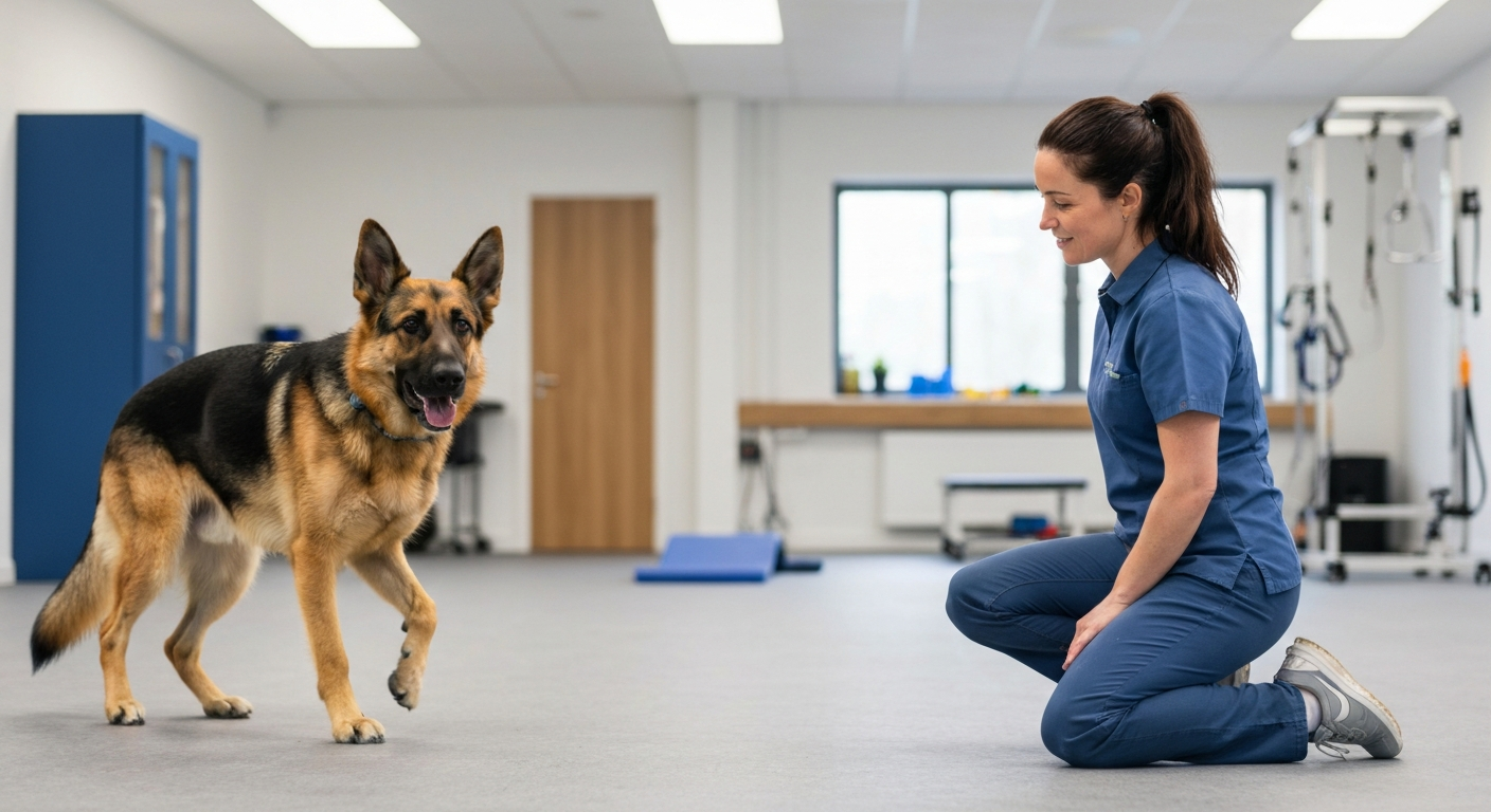How to Fill Your Canine Rehab Clinic in 45 Days