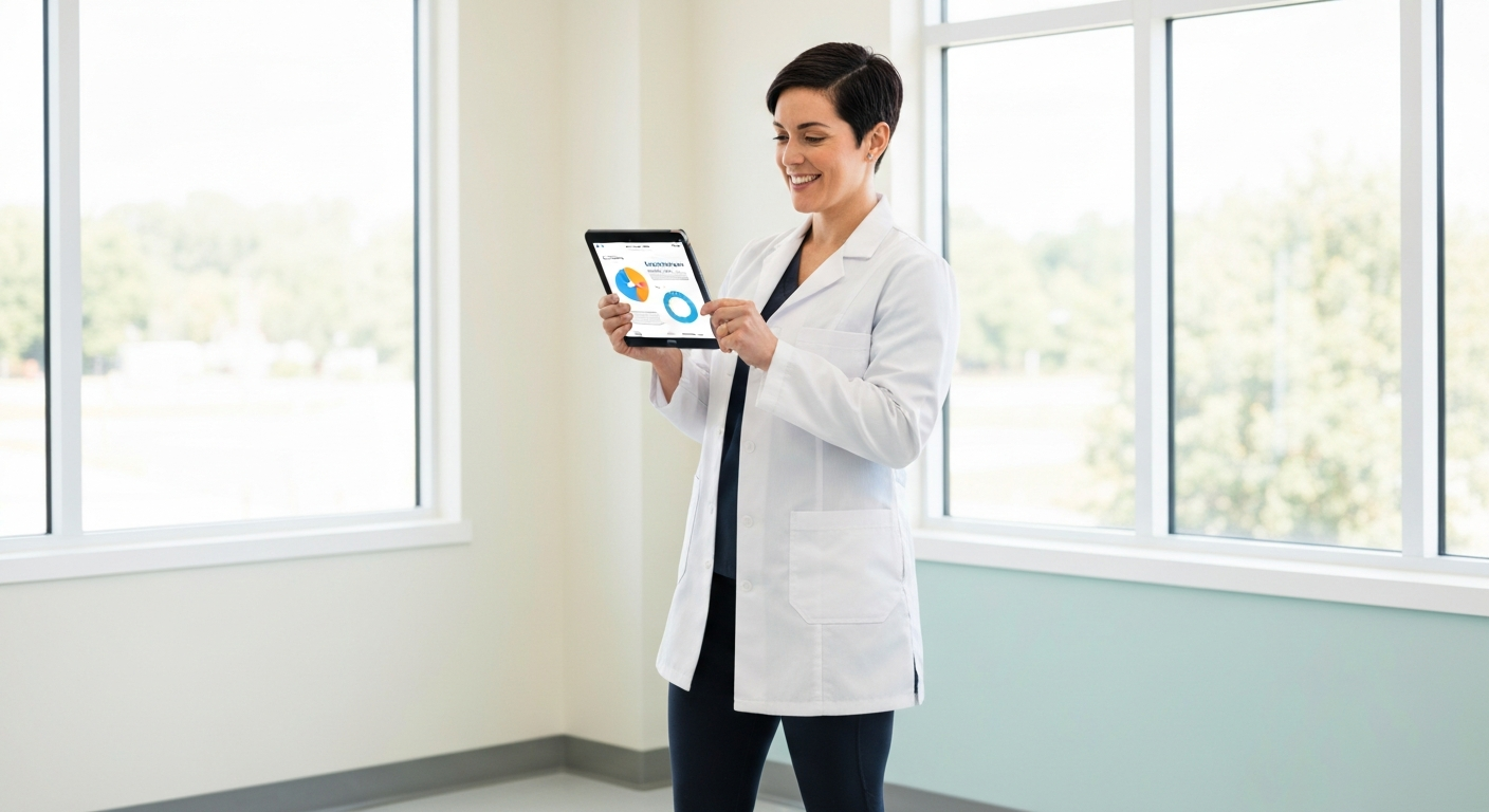 The 3-Step Post-Op Communication Workflow That Multiplies Vet Referrals
