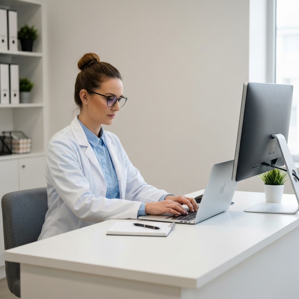 Vet Referral Email Assistant