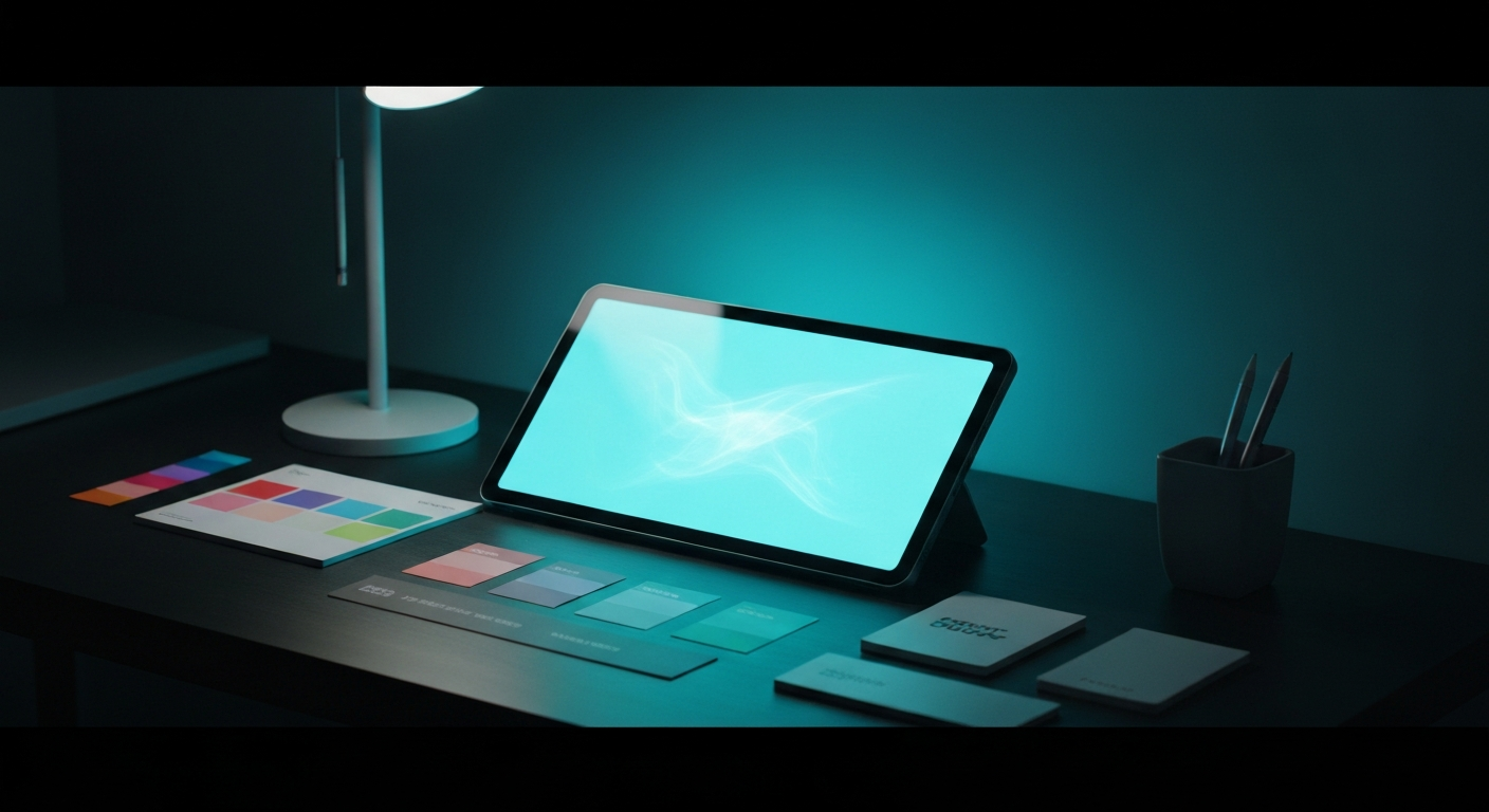 Branding & Identity