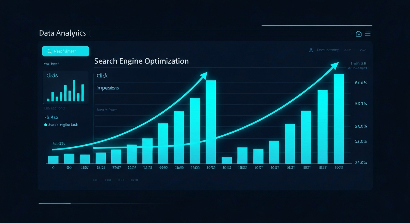 SEO & Local Search