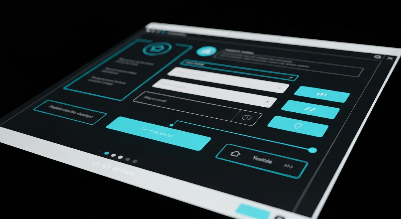 Website Design & Development
