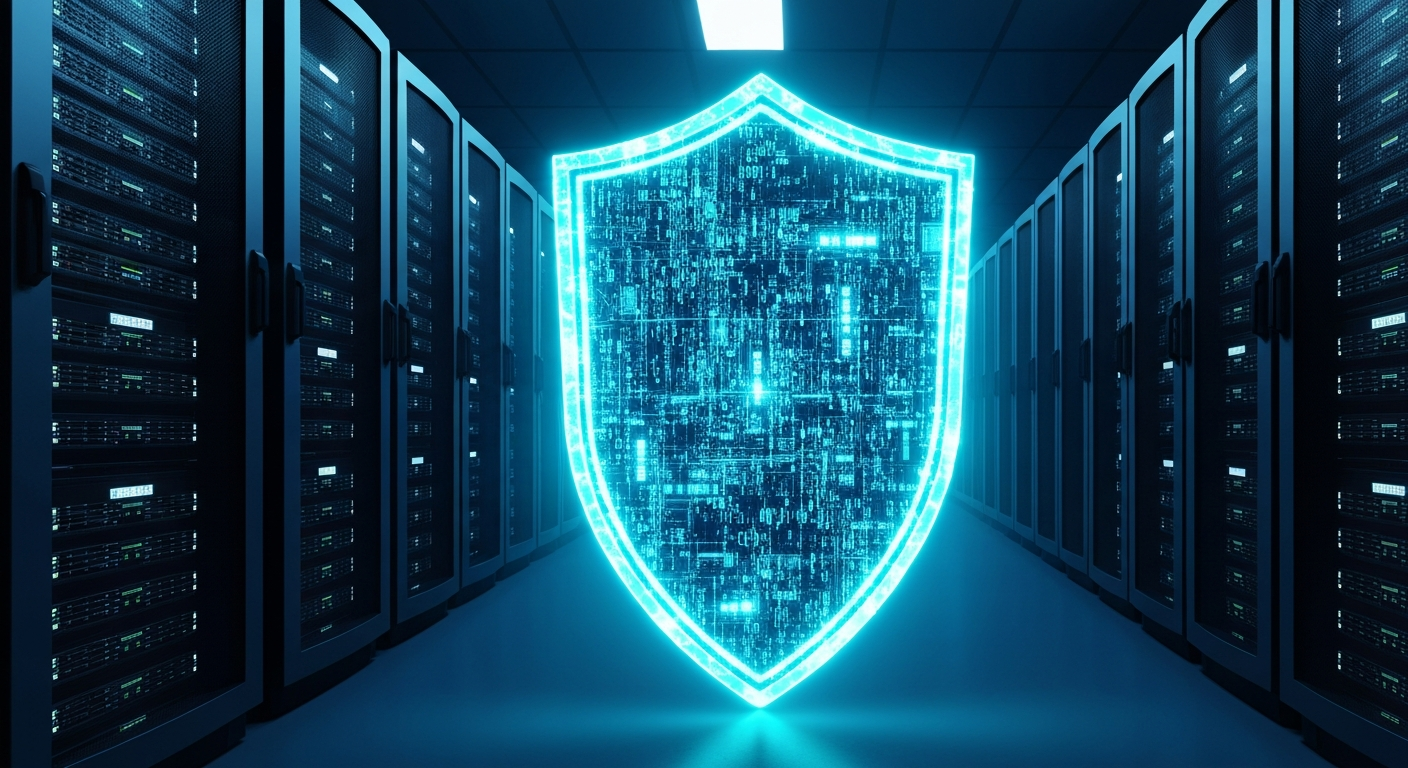 Security, Hosting & Maintenance
