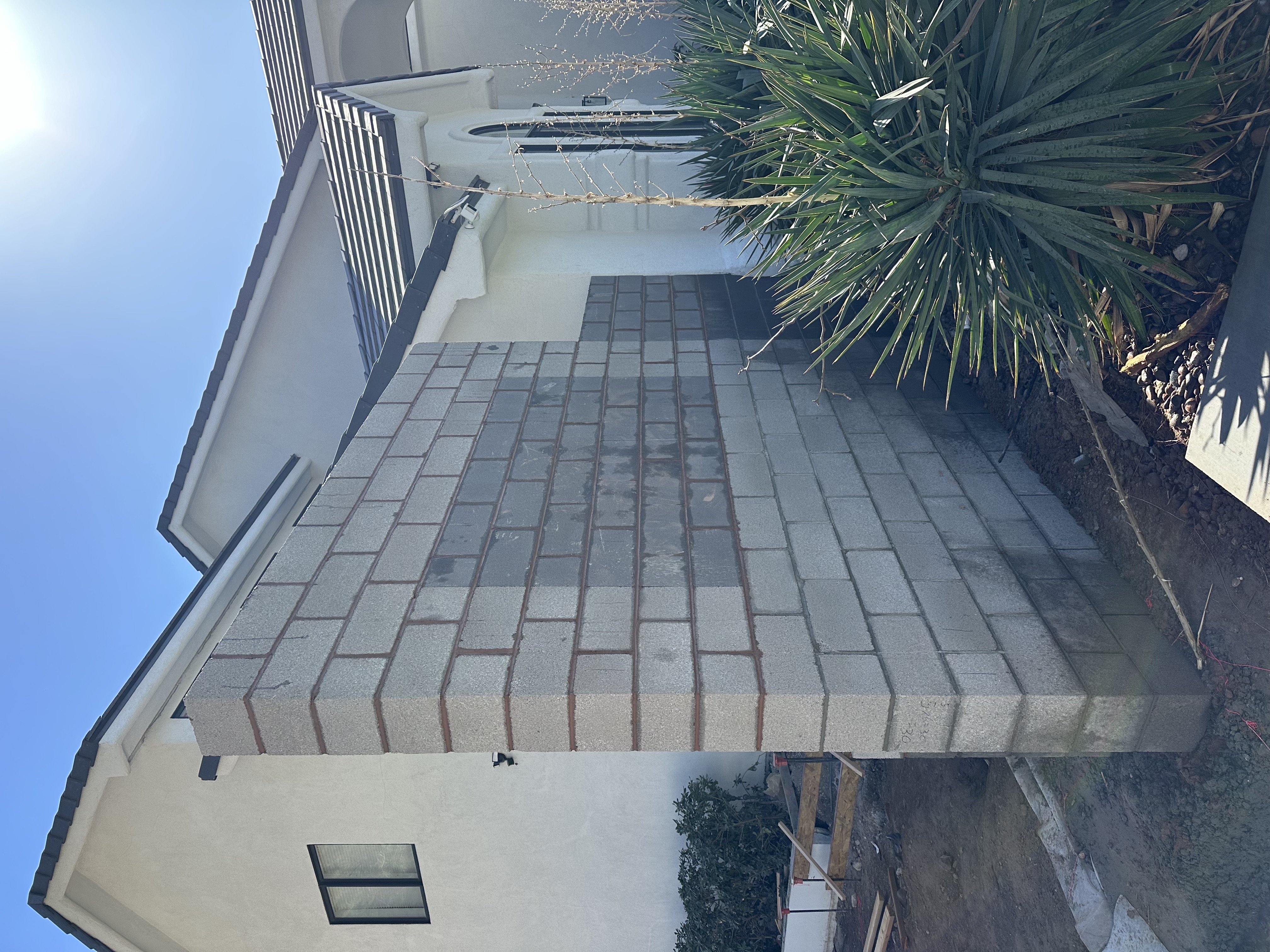 Stone Masonry