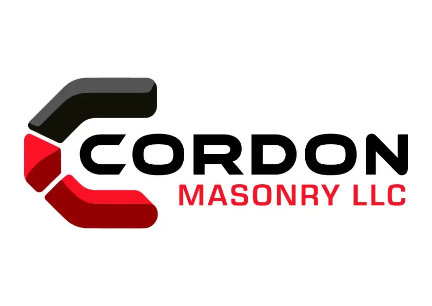 Cordon Masonry LLC Logo