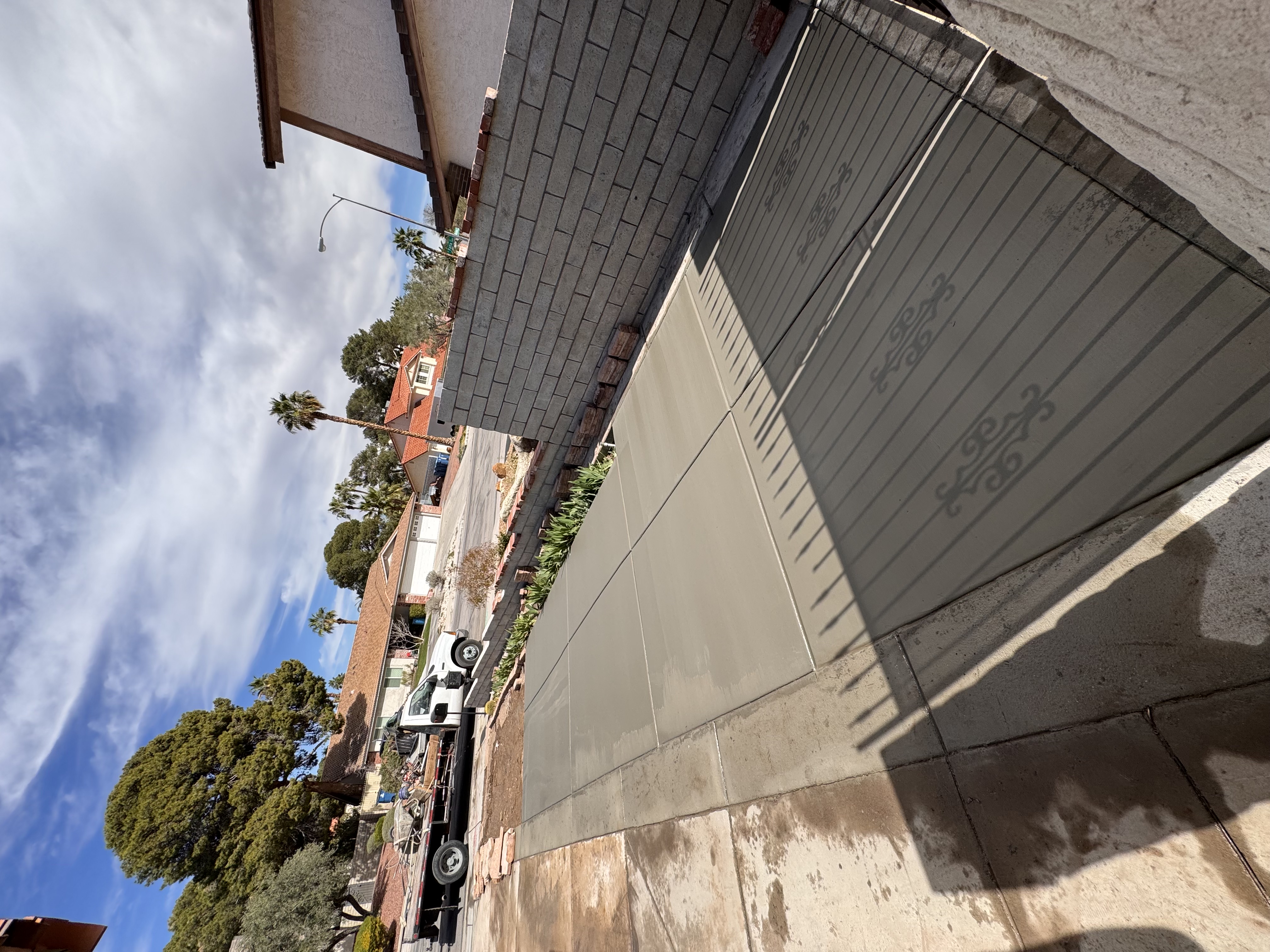 Block Walls